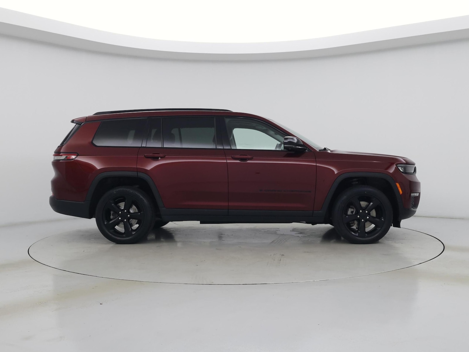 2023 Jeep Grand Cherokee L Limited - Photo 8