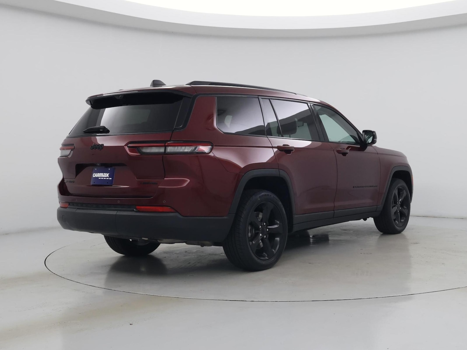 2023 Jeep Grand Cherokee L Limited - Photo 9