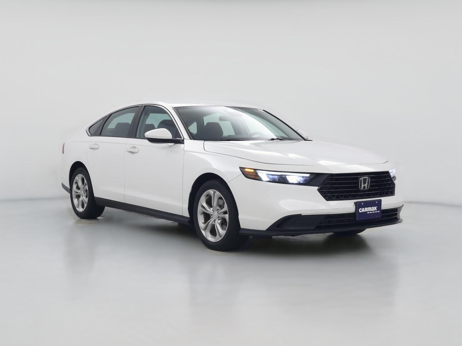 2023 Honda Accord Sedan
