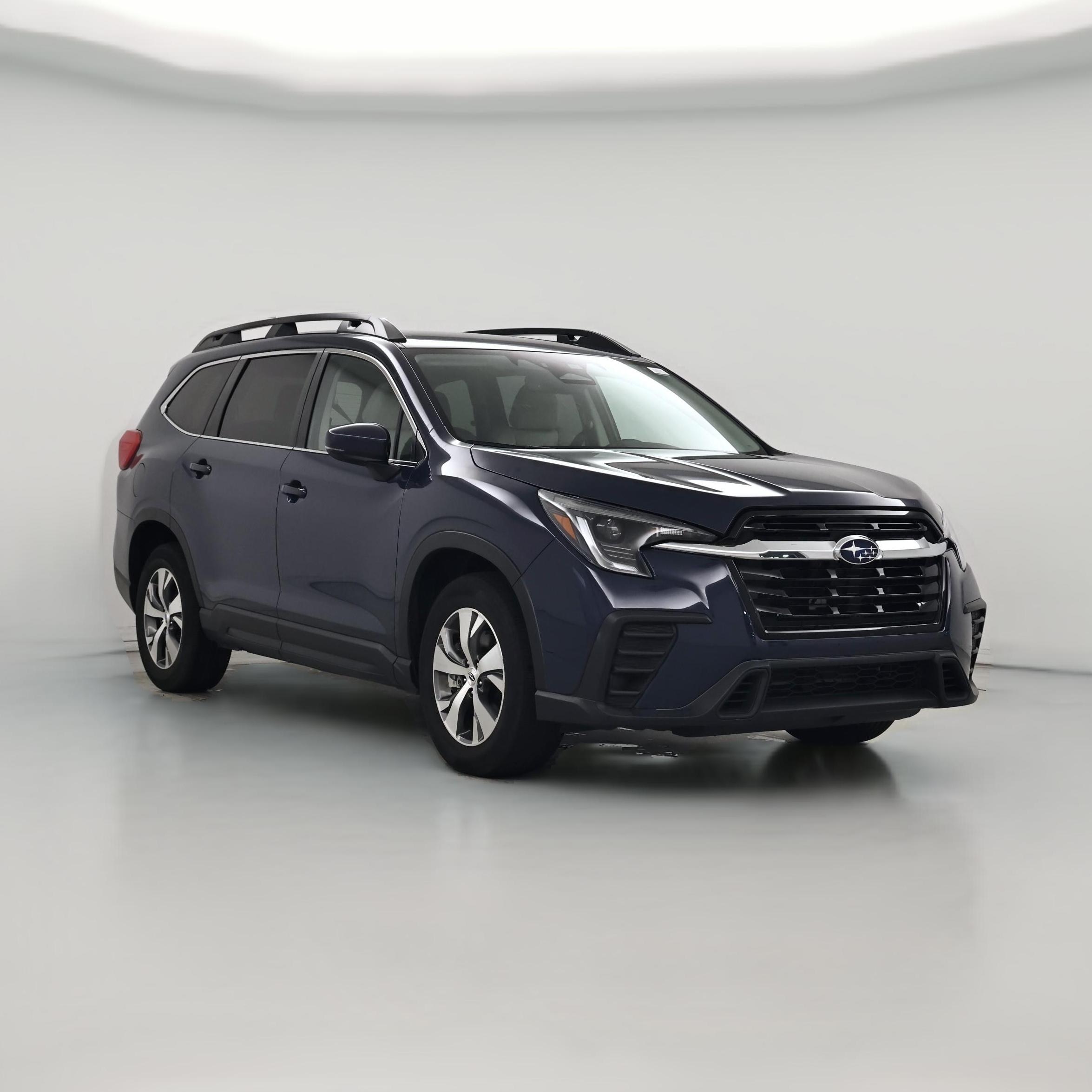 Thumbnail: 2024 Subaru Ascent - 1