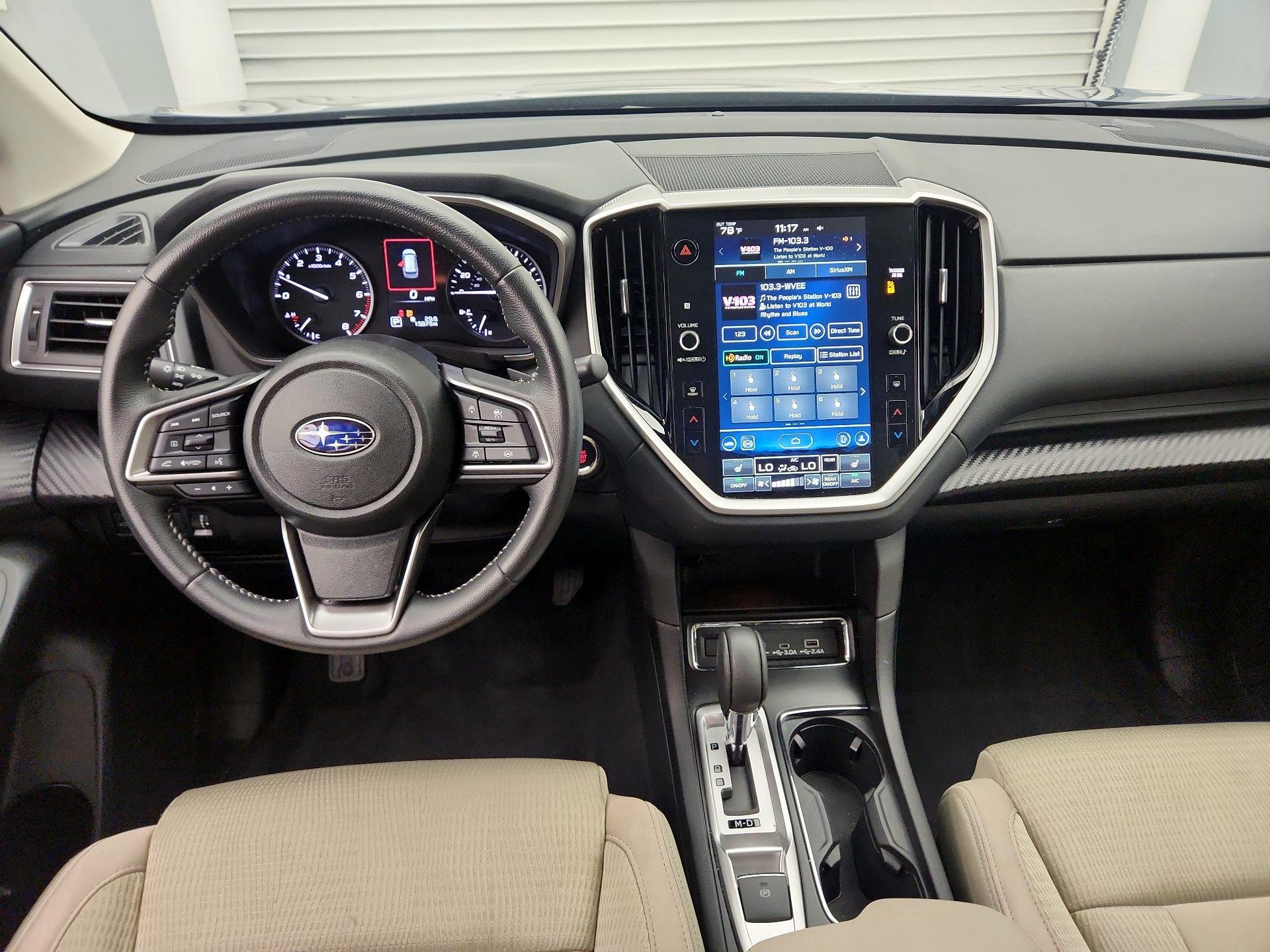 Thumbnail: 2024 Subaru Ascent - 9