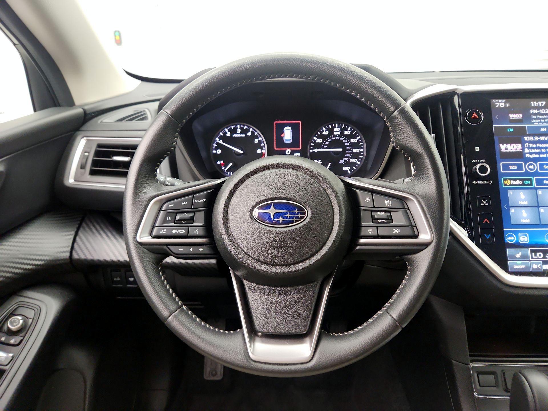Thumbnail: 2024 Subaru Ascent - 10