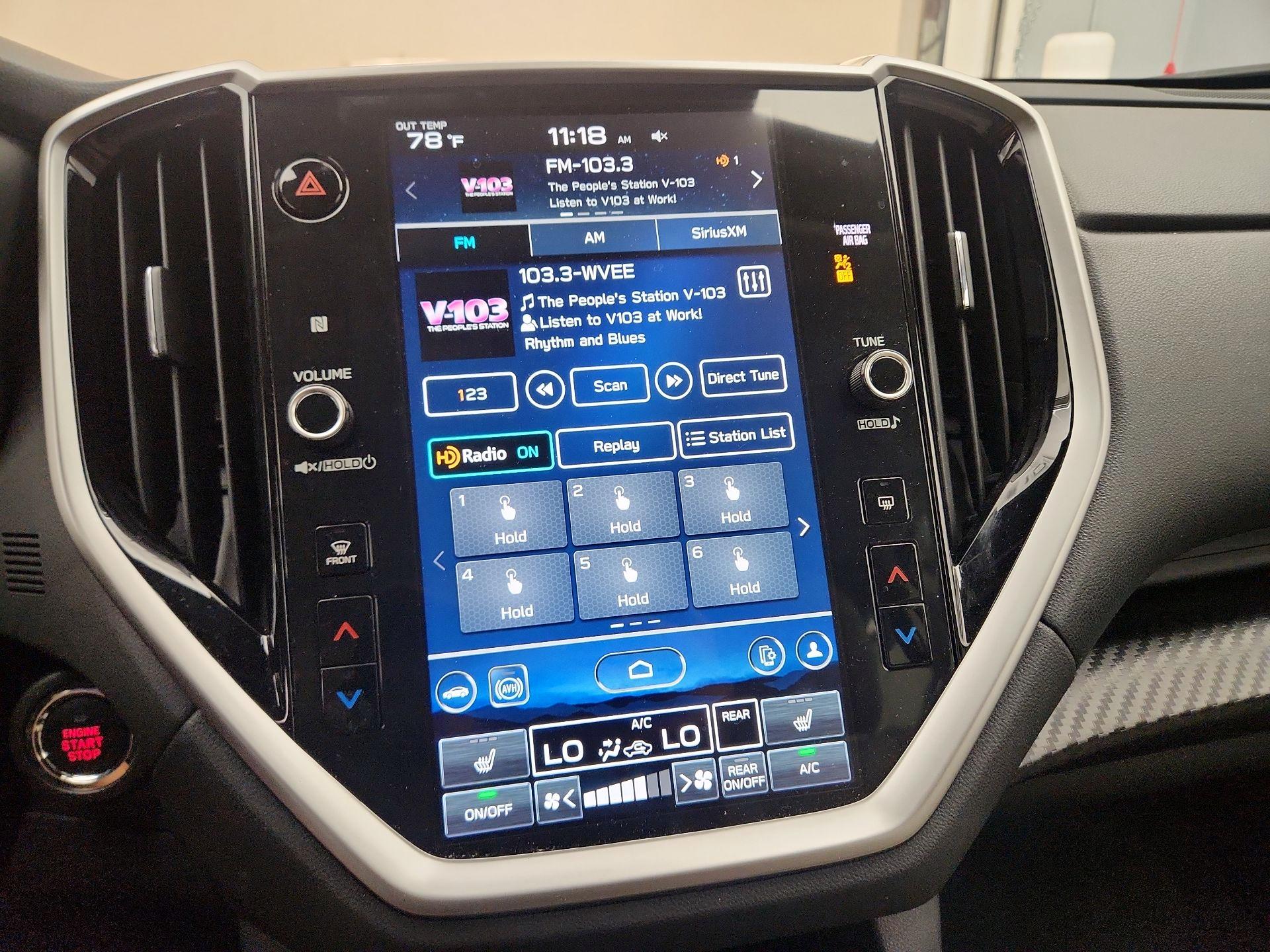 Thumbnail: 2024 Subaru Ascent - 15