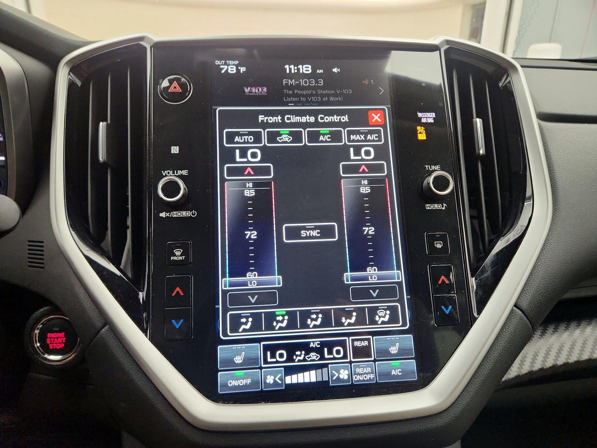 Thumbnail: 2024 Subaru Ascent - 16