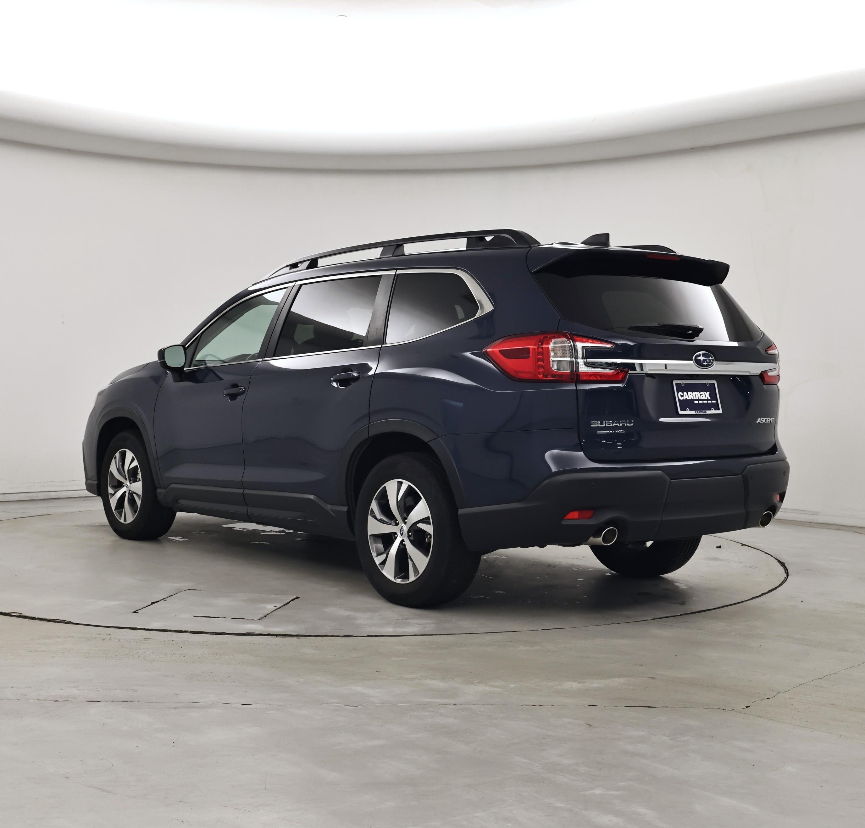 Thumbnail: 2024 Subaru Ascent - 2