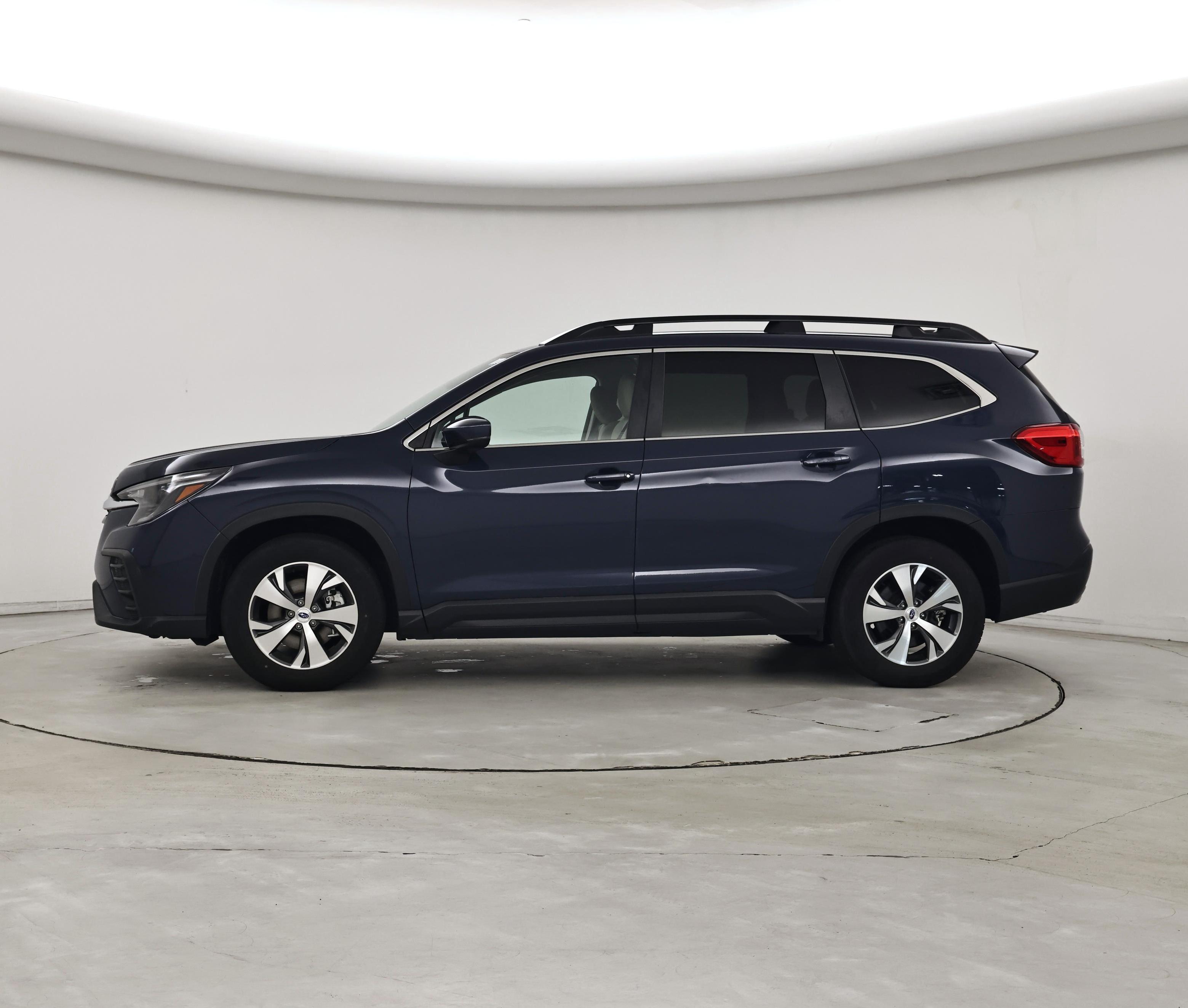 Thumbnail: 2024 Subaru Ascent - 3