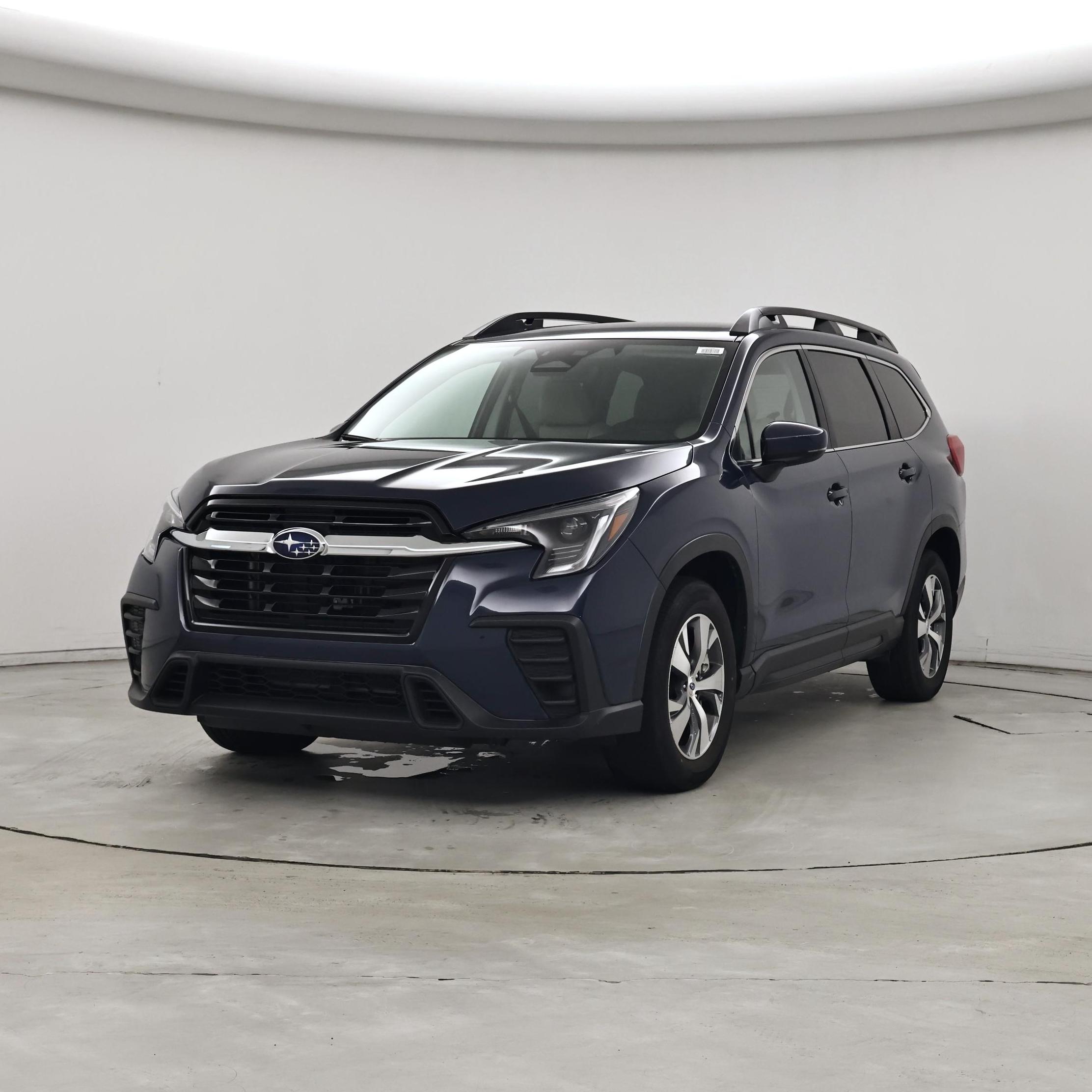 Thumbnail: 2024 Subaru Ascent - 4