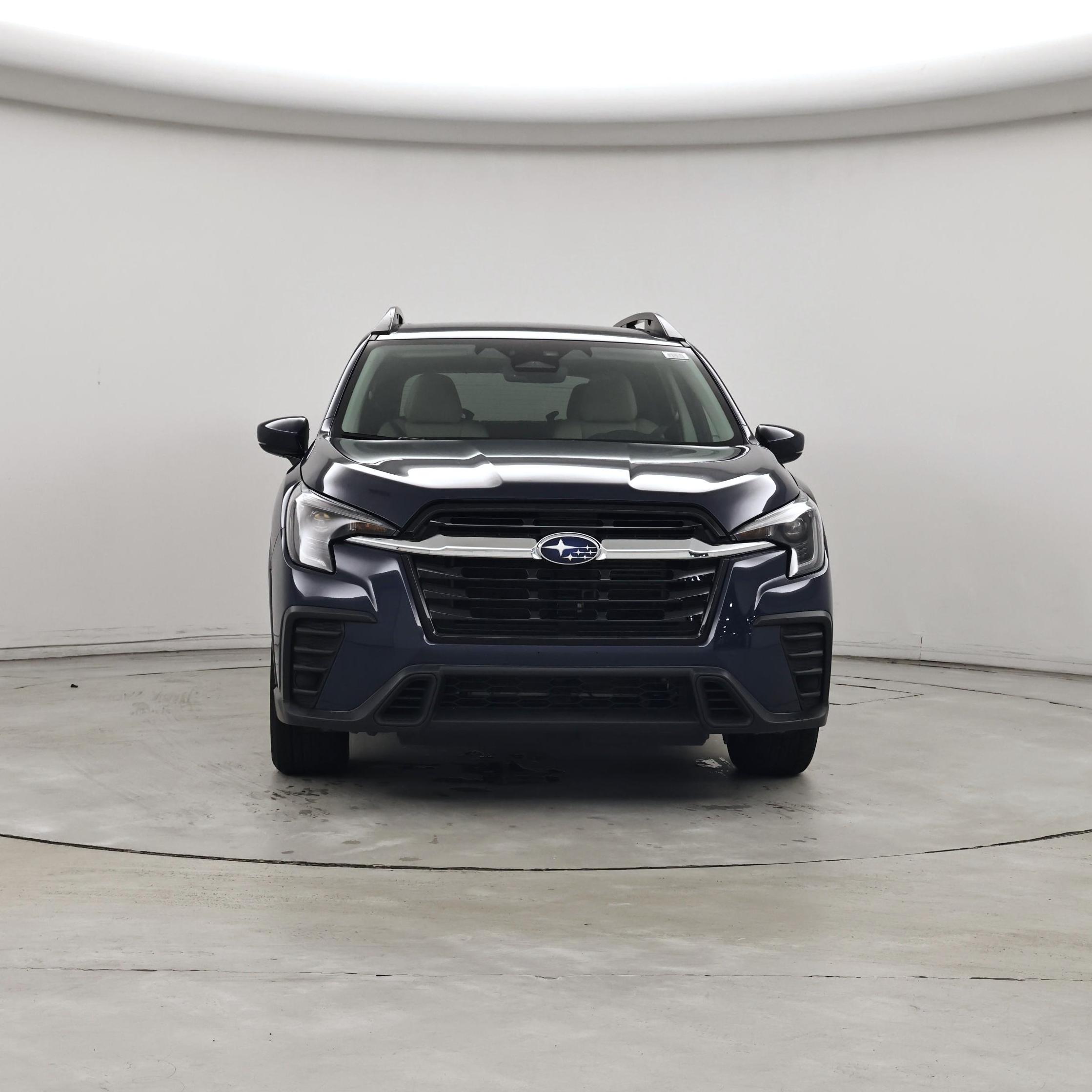 Thumbnail: 2024 Subaru Ascent - 5