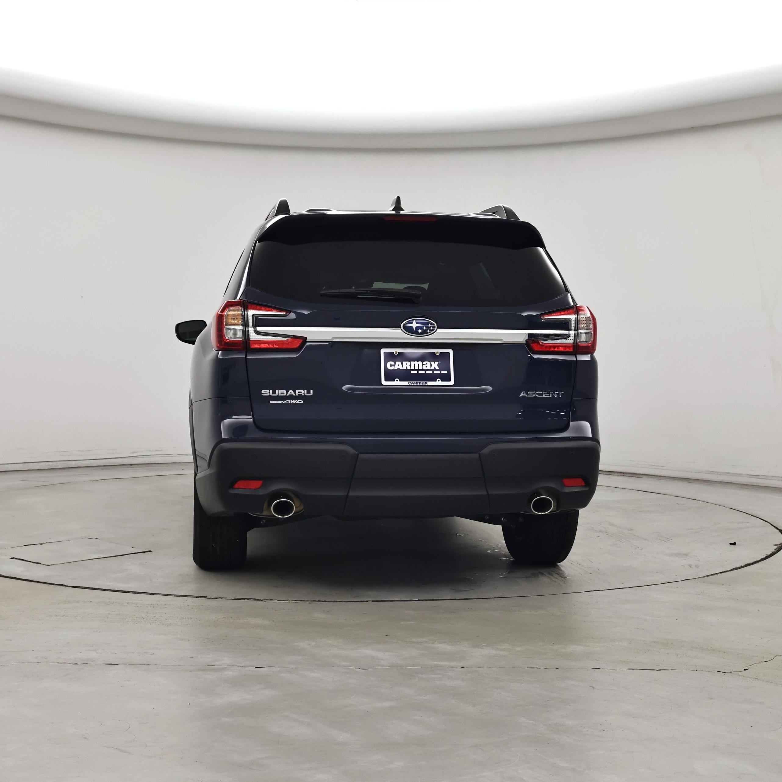Thumbnail: 2024 Subaru Ascent - 6