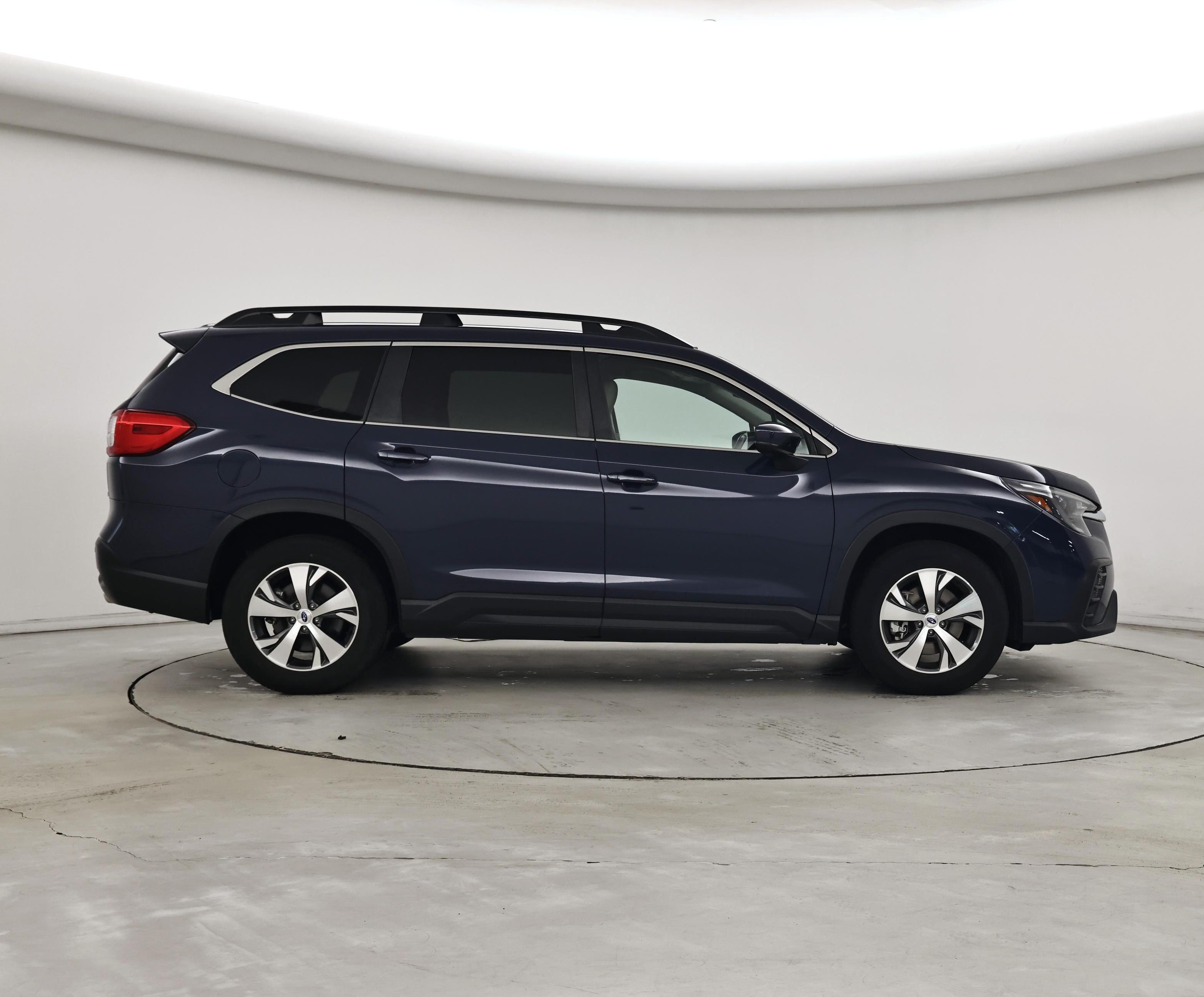 Thumbnail: 2024 Subaru Ascent - 7