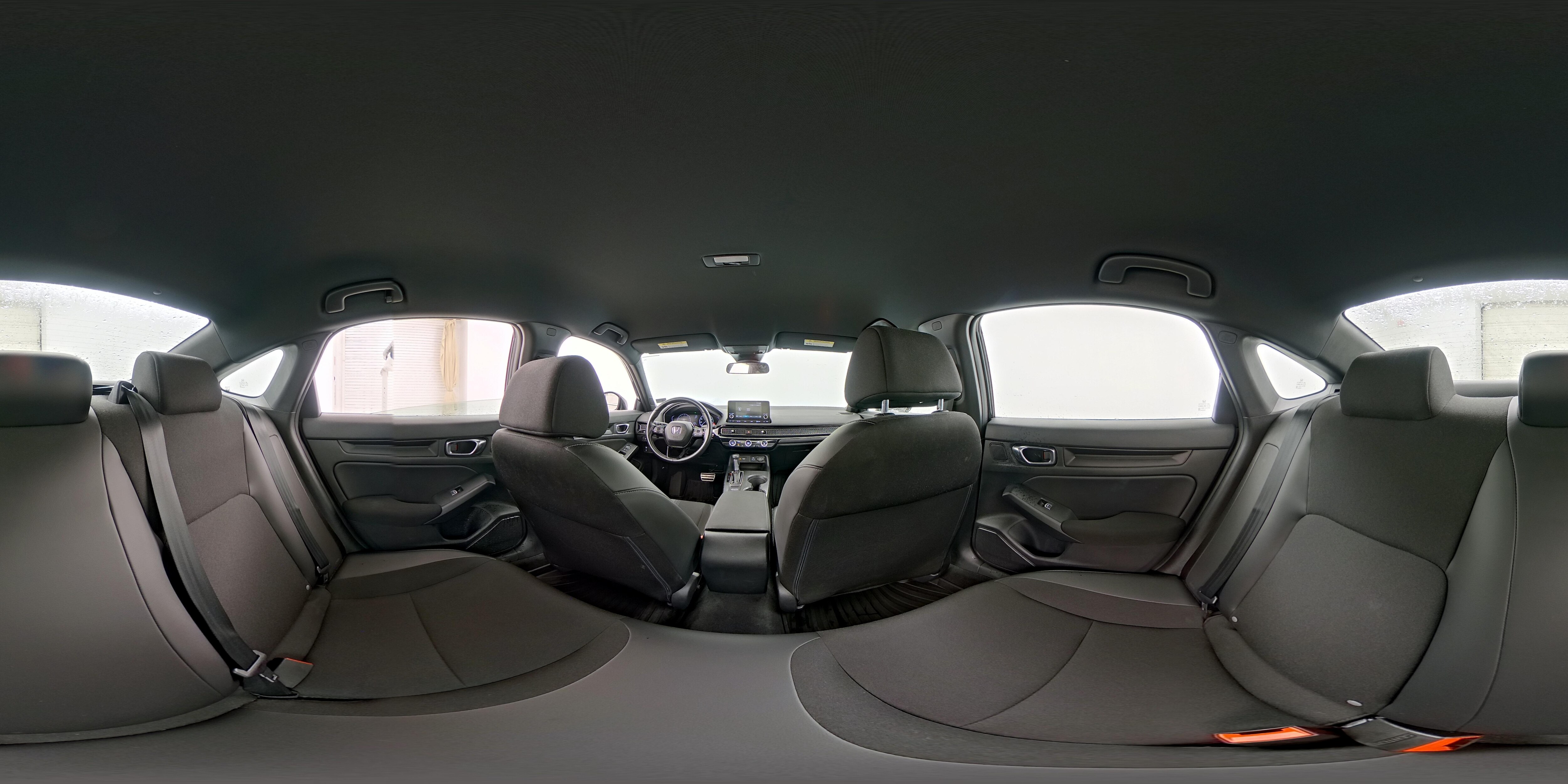 2022 Honda Civic Sport - Photo 25