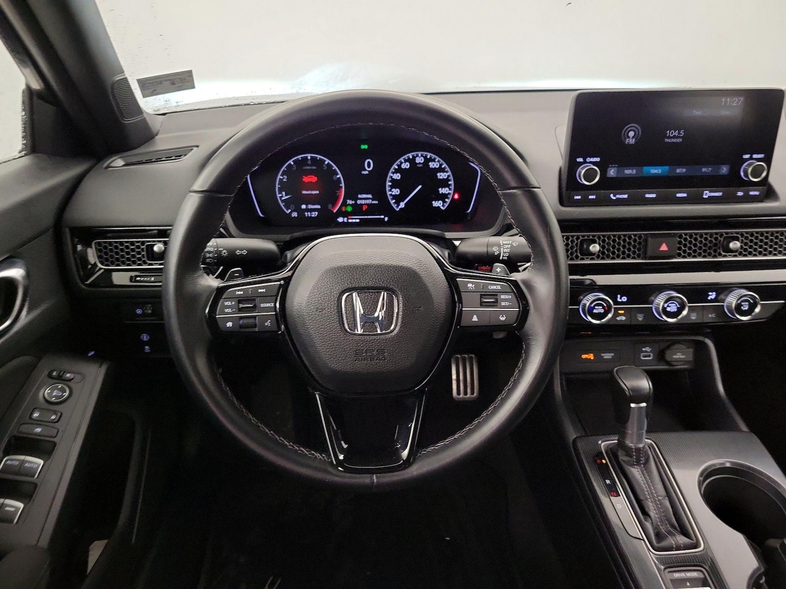 2022 Honda Civic Sport - Photo 11