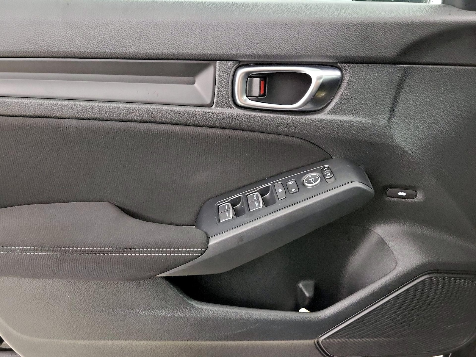 2022 Honda Civic Sport - Photo 13