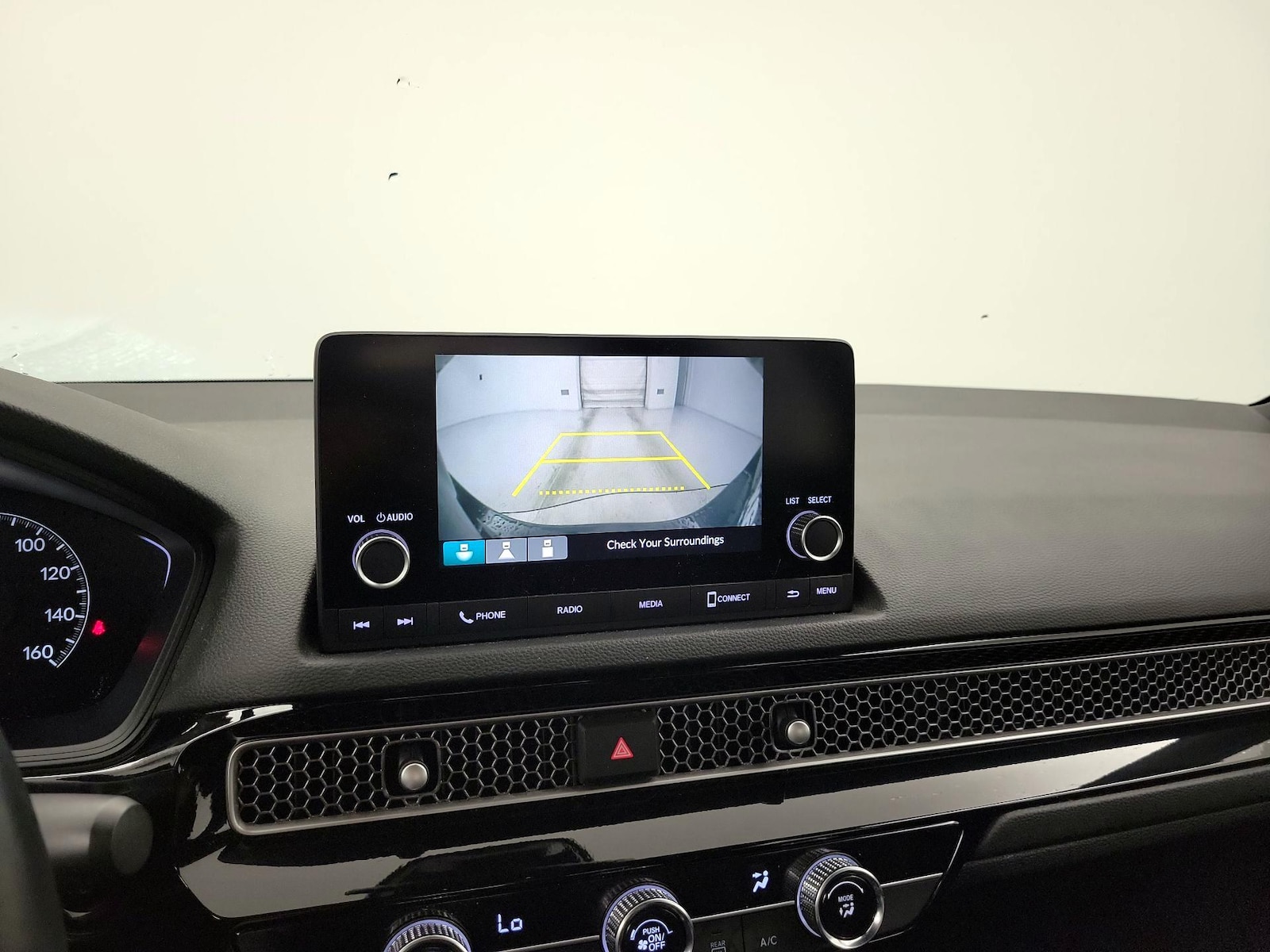 2022 Honda Civic Sport - Photo 15