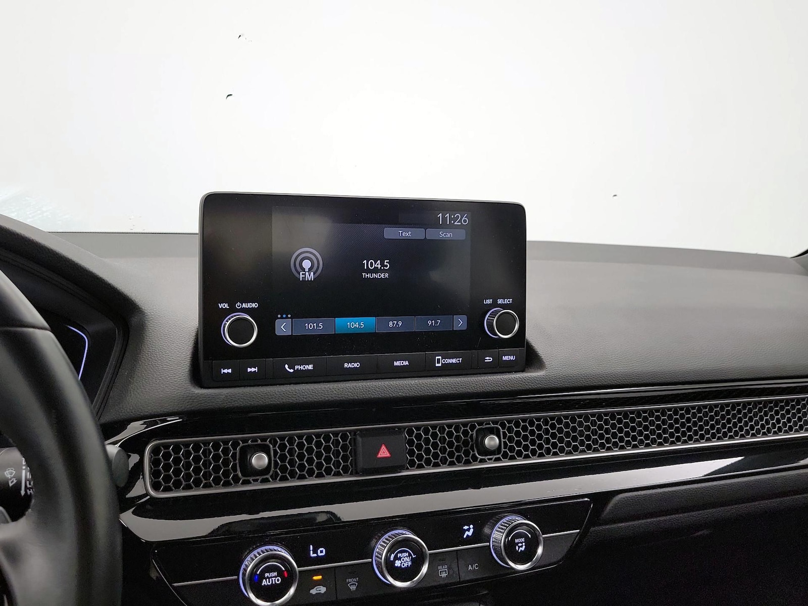 2022 Honda Civic Sport - Photo 16