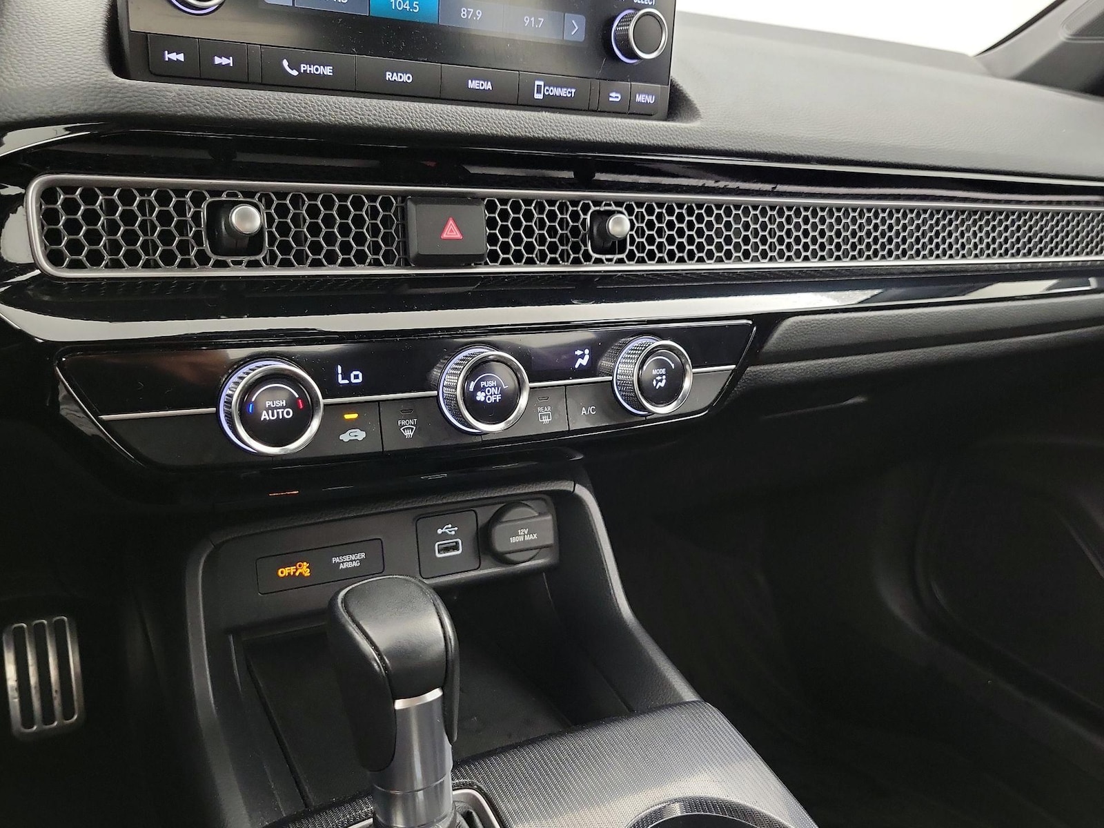 2022 Honda Civic Sport - Photo 17