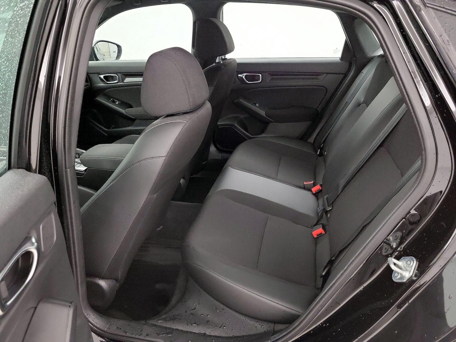 2022 Honda Civic Sport - Photo 20