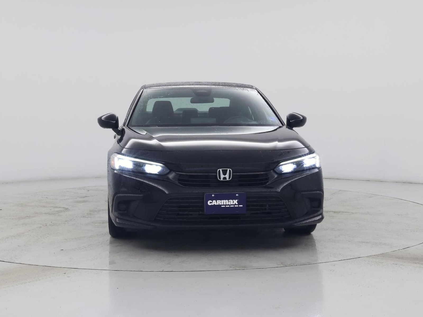 2022 Honda Civic Sport - Photo 6