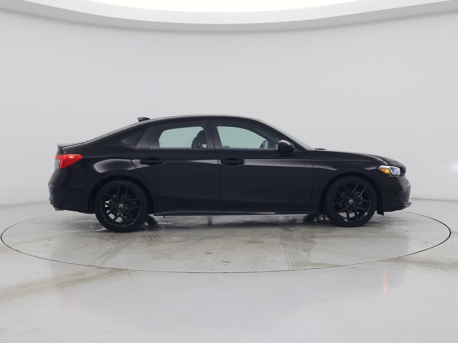 2022 Honda Civic Sport - Photo 8