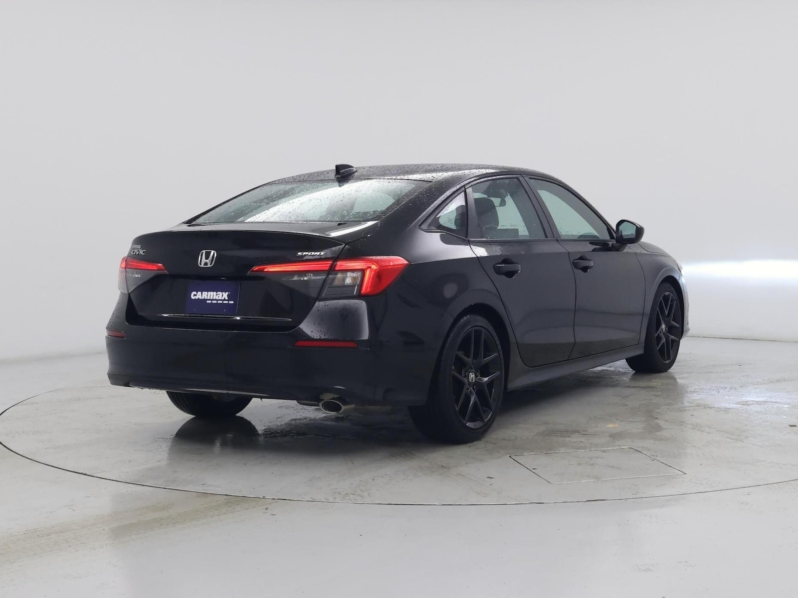 2022 Honda Civic Sport - Photo 9