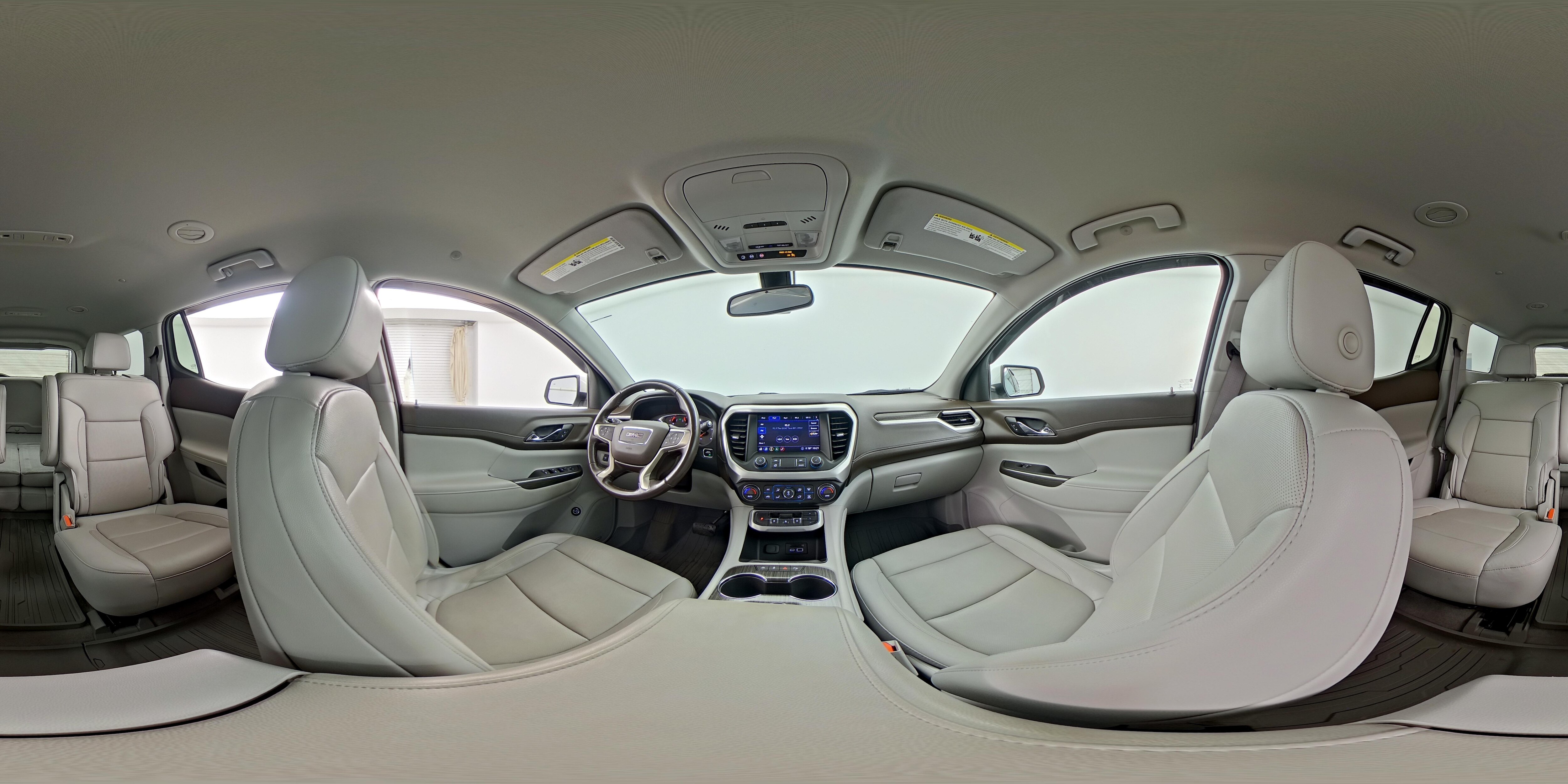 2020 GMC Acadia SLT - Photo 27