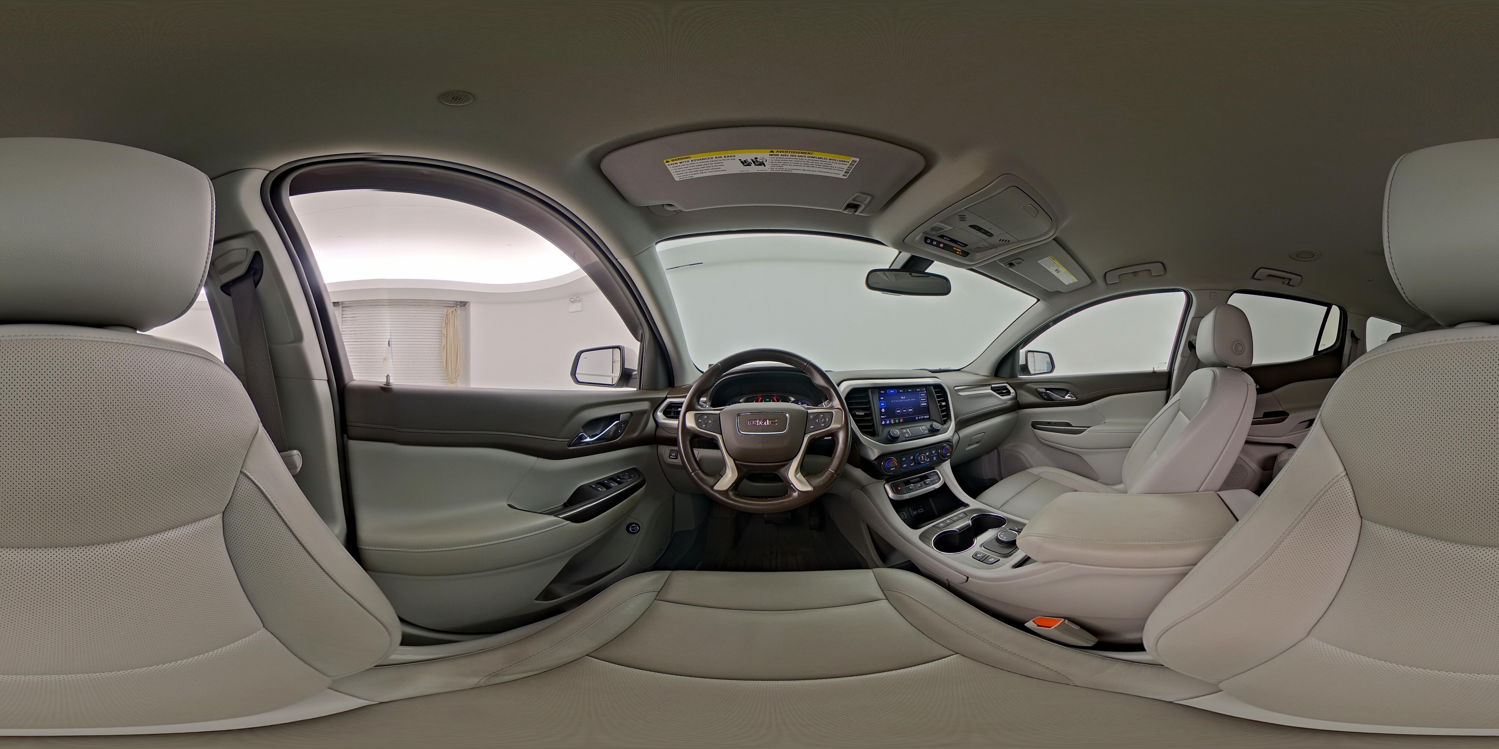 2020 GMC Acadia SLT - Photo 29