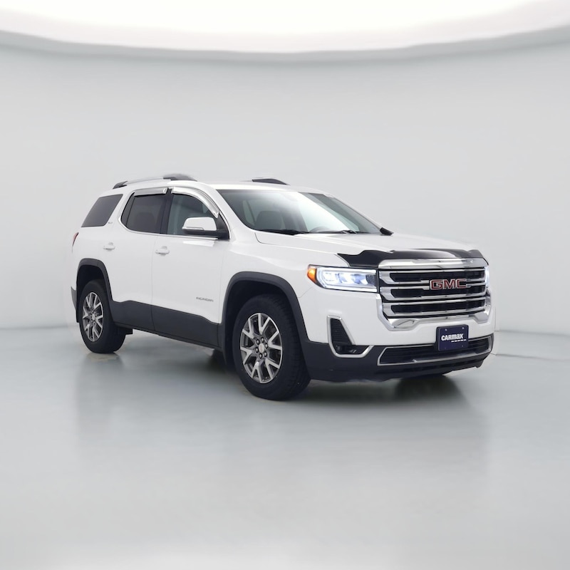 2020 GMC Acadia SLT