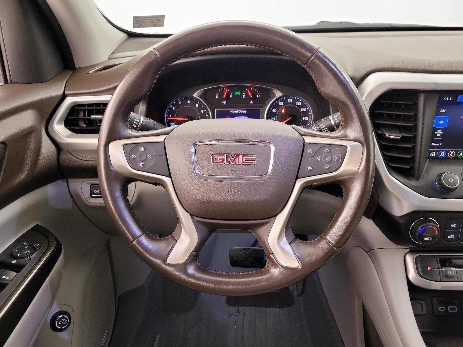 2020 GMC Acadia SLT - Photo 11
