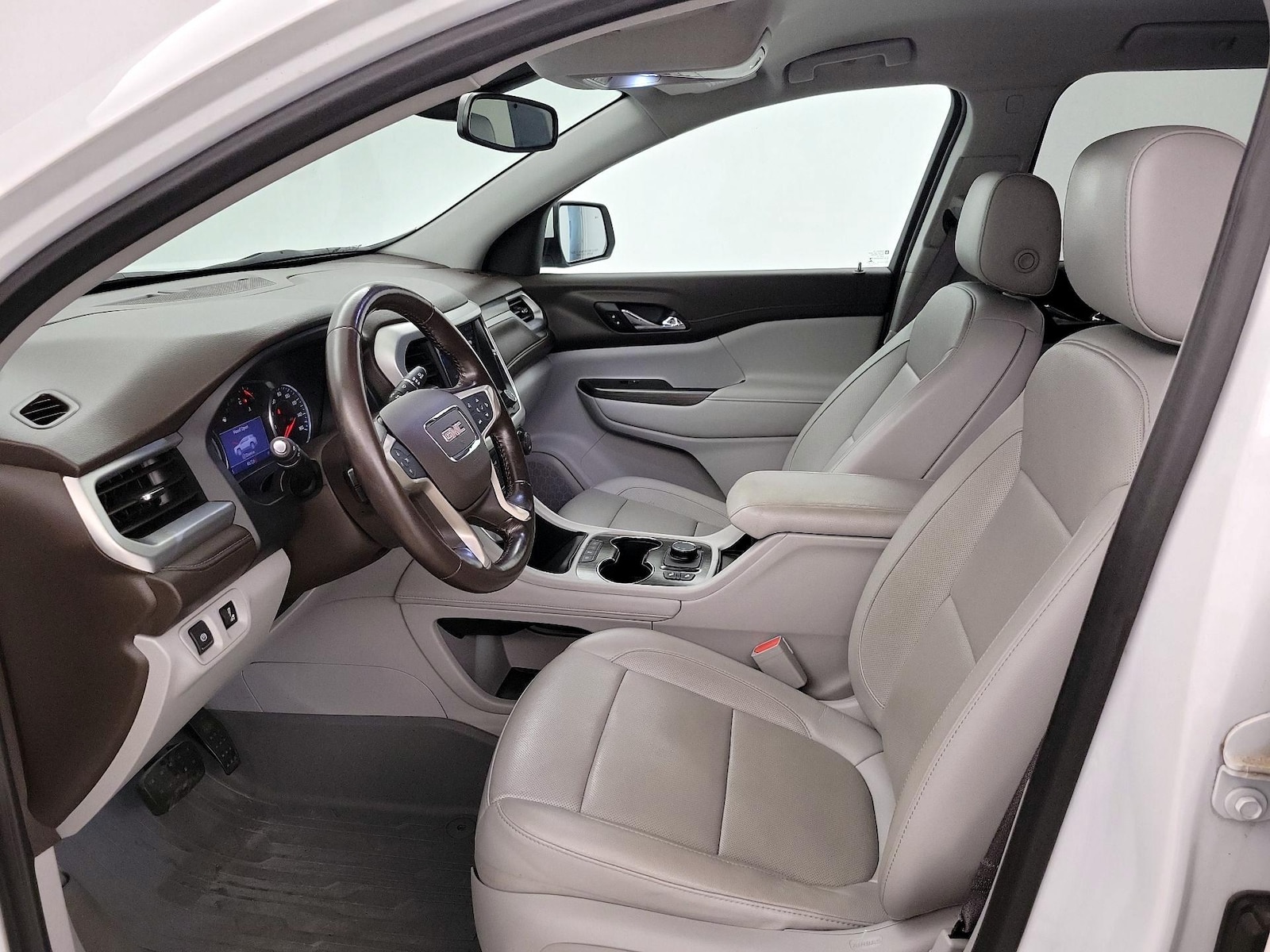 2020 GMC Acadia SLT - Photo 12