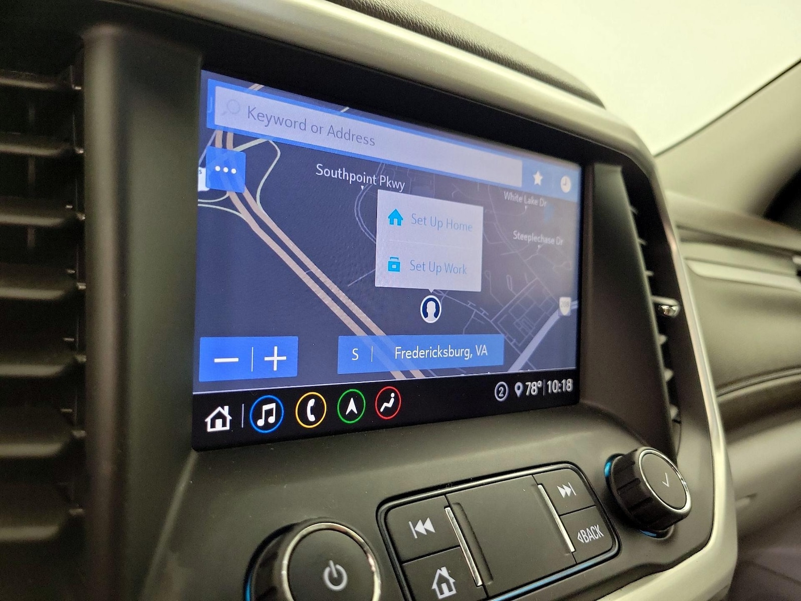 2020 GMC Acadia SLT - Photo 15
