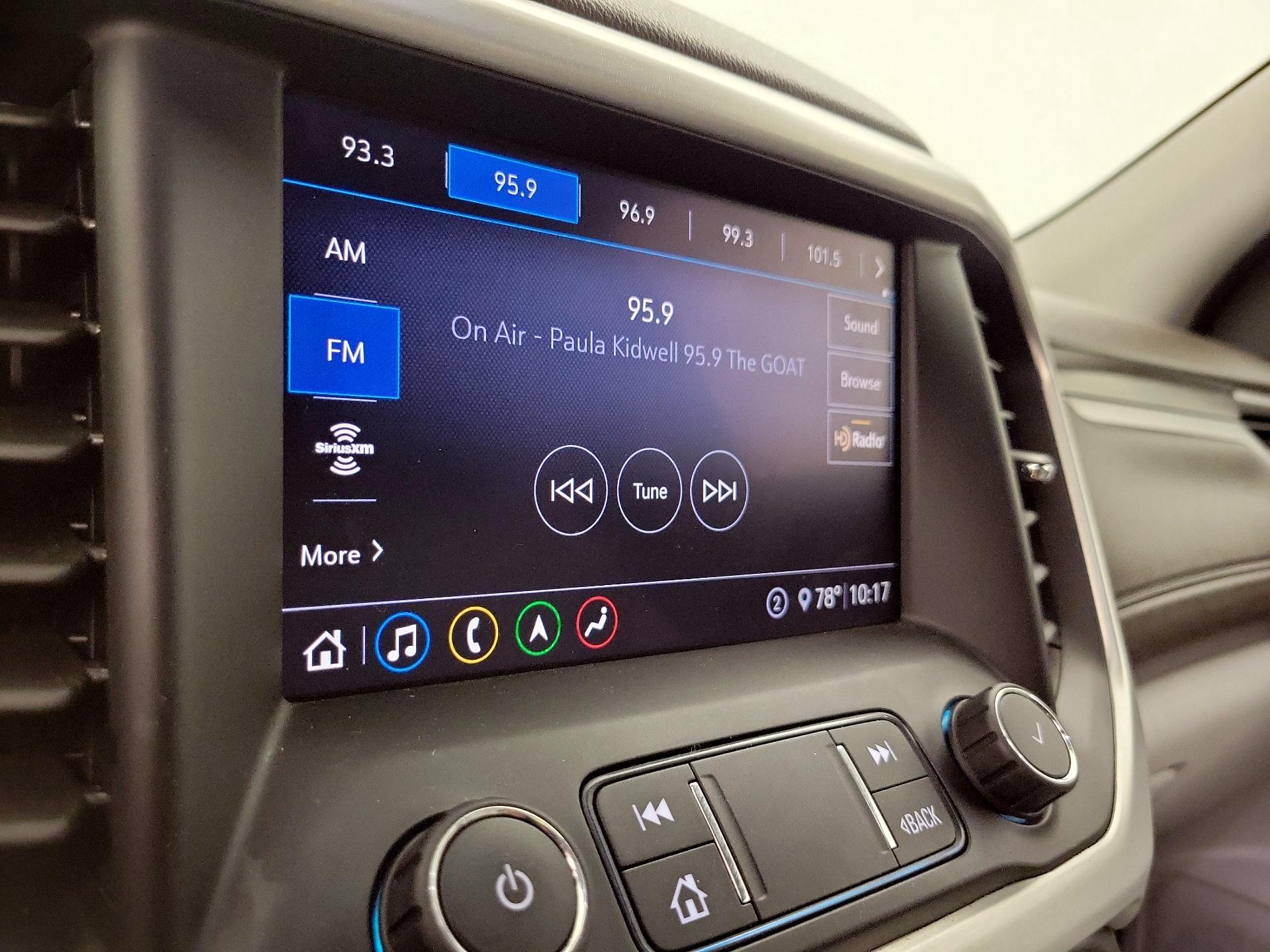 Thumbnail: 2020 GMC Acadia - 16