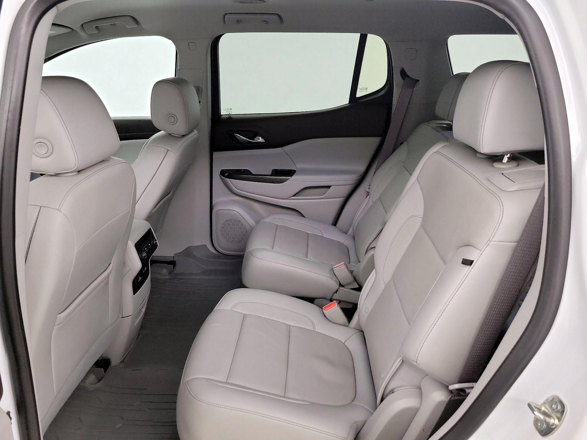 Thumbnail: 2020 GMC Acadia - 20