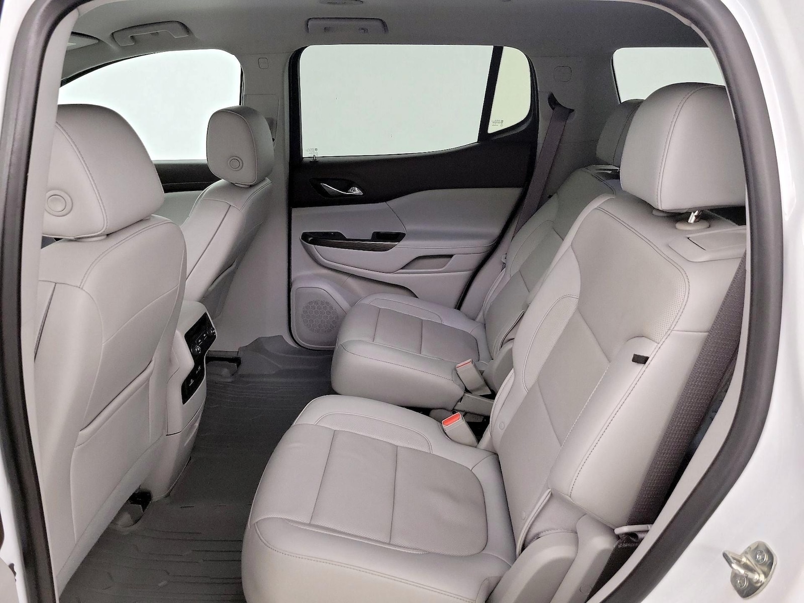 2020 GMC Acadia SLT - Photo 21