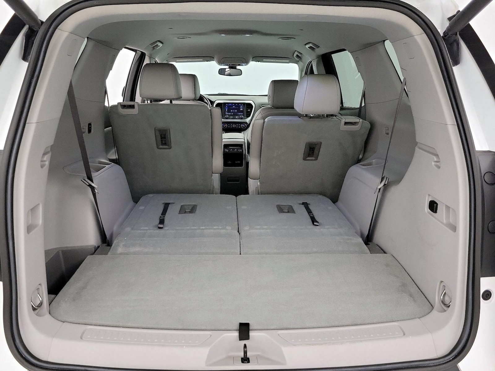 2020 GMC Acadia SLT - Photo 24