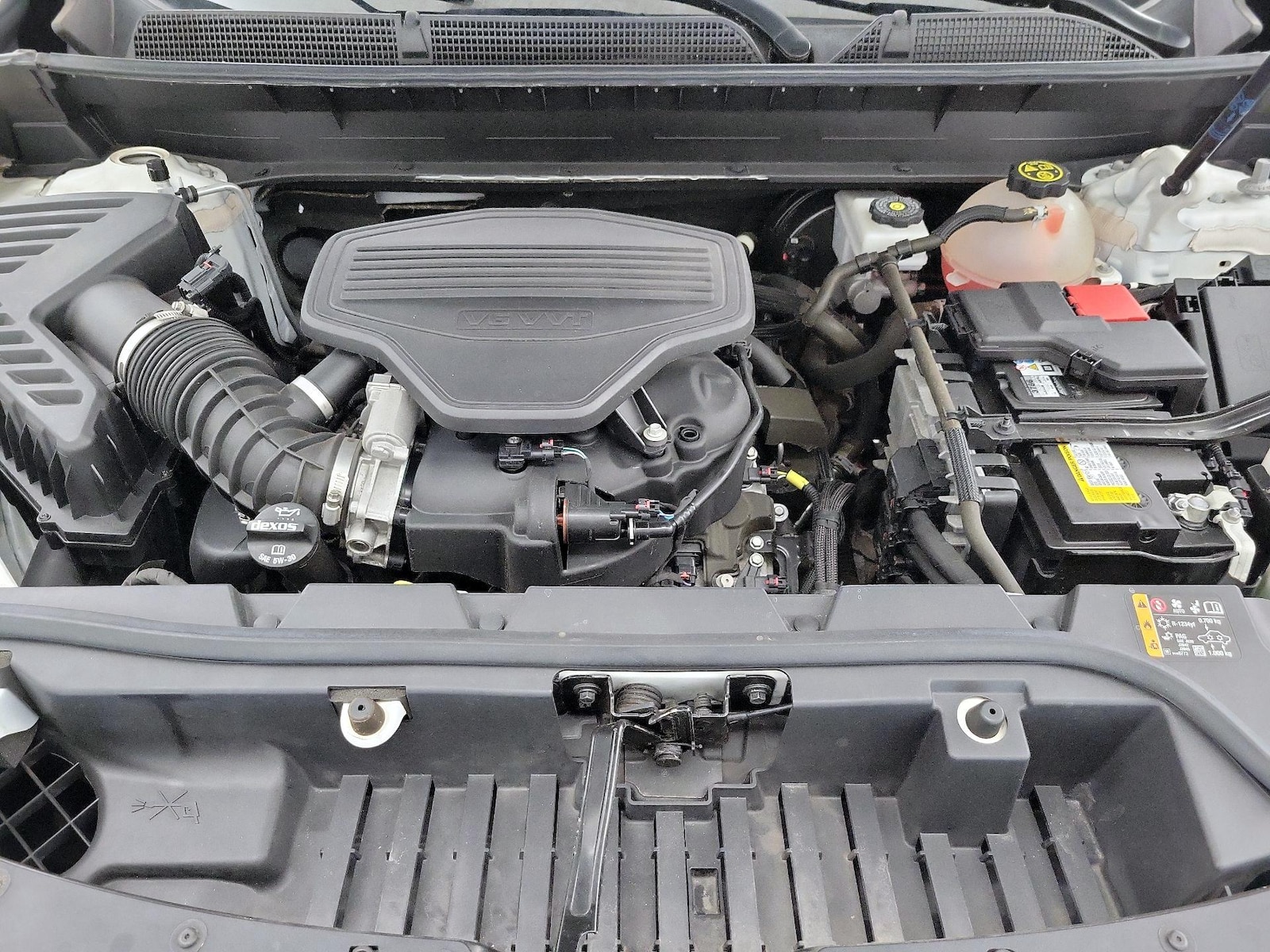 2020 GMC Acadia SLT - Photo 25