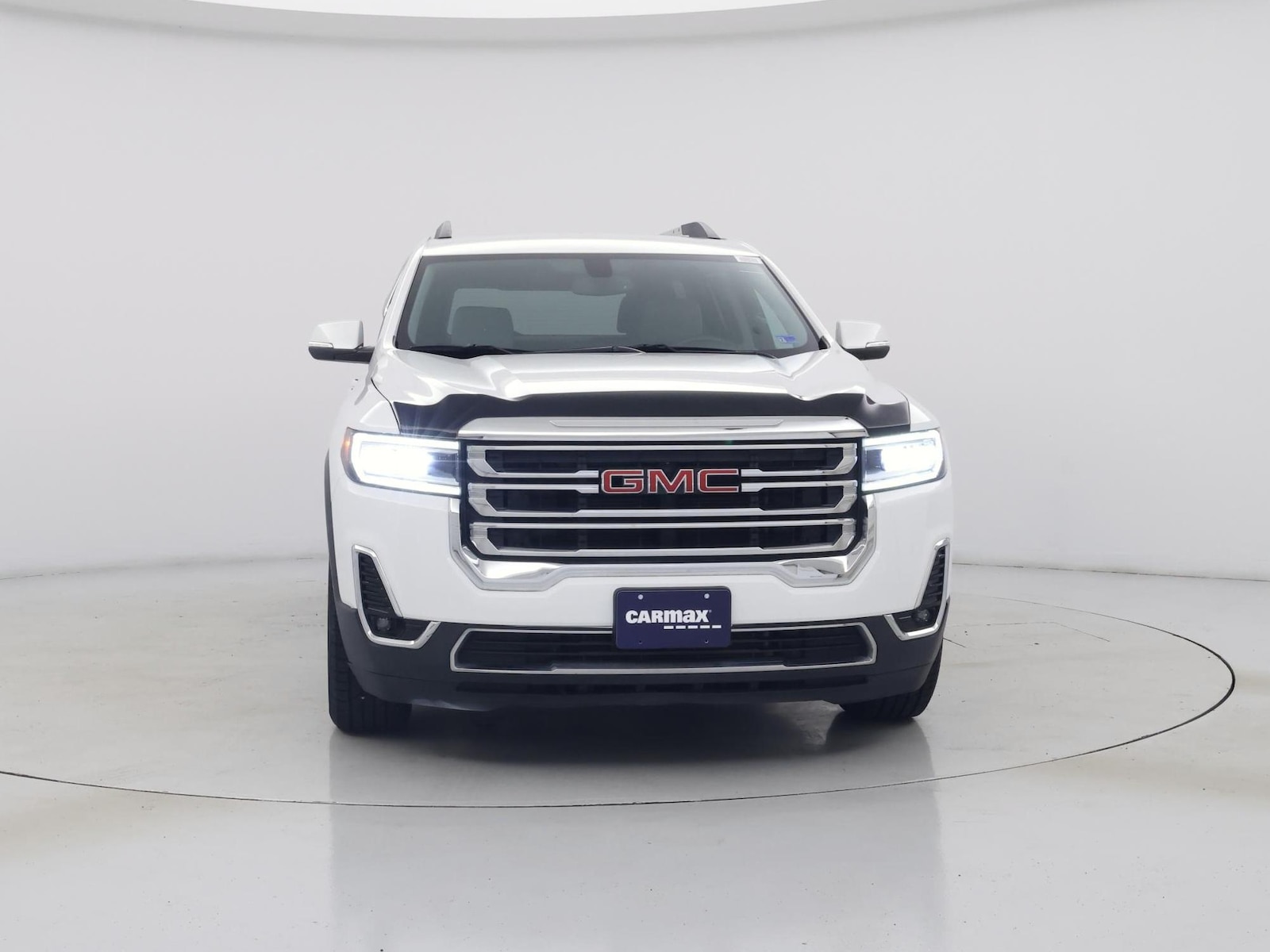 2020 GMC Acadia SLT - Photo 6
