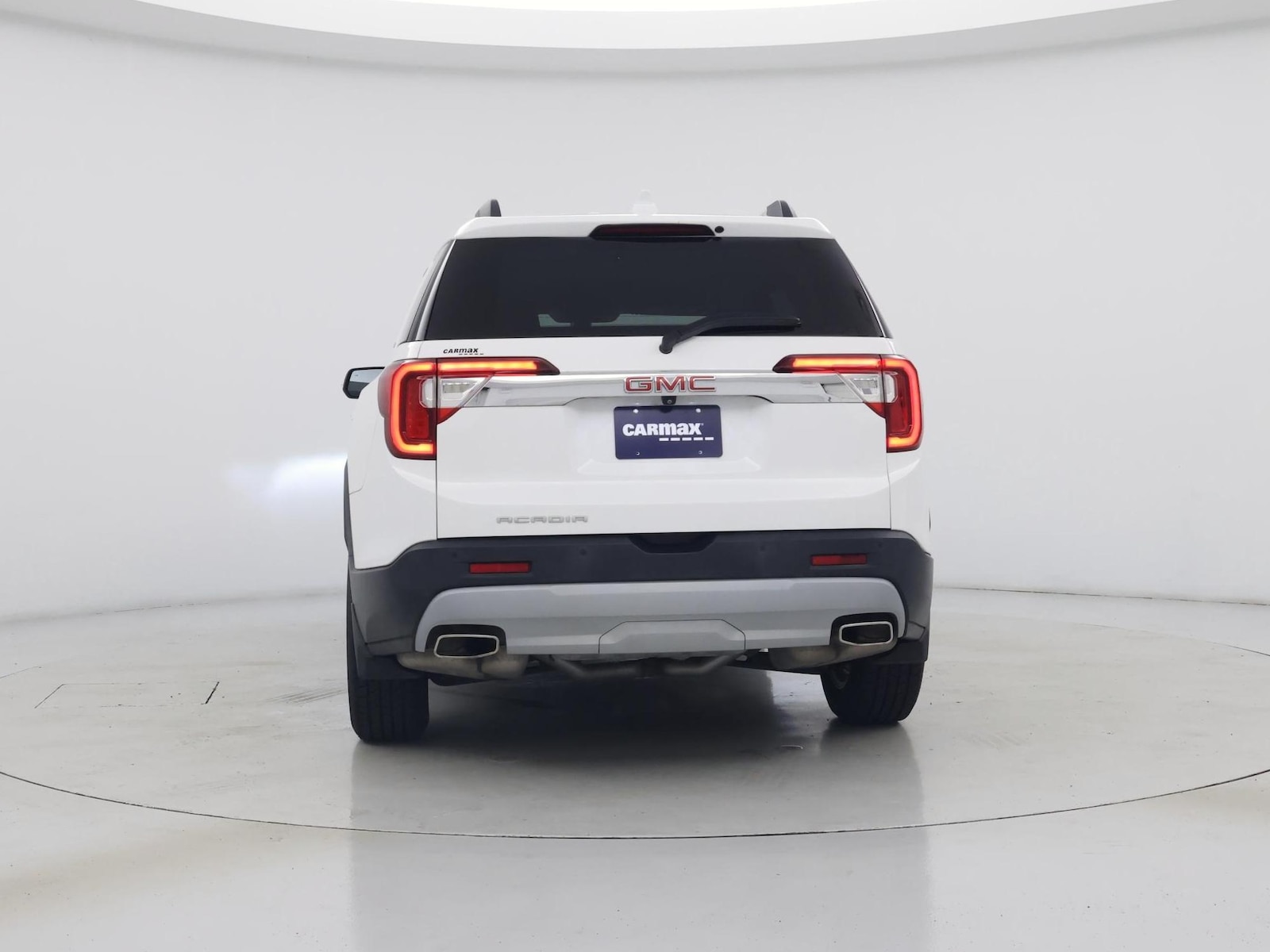2020 GMC Acadia SLT - Photo 7