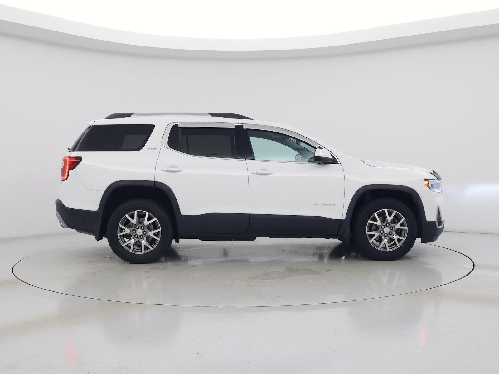 2020 GMC Acadia SLT - Photo 8
