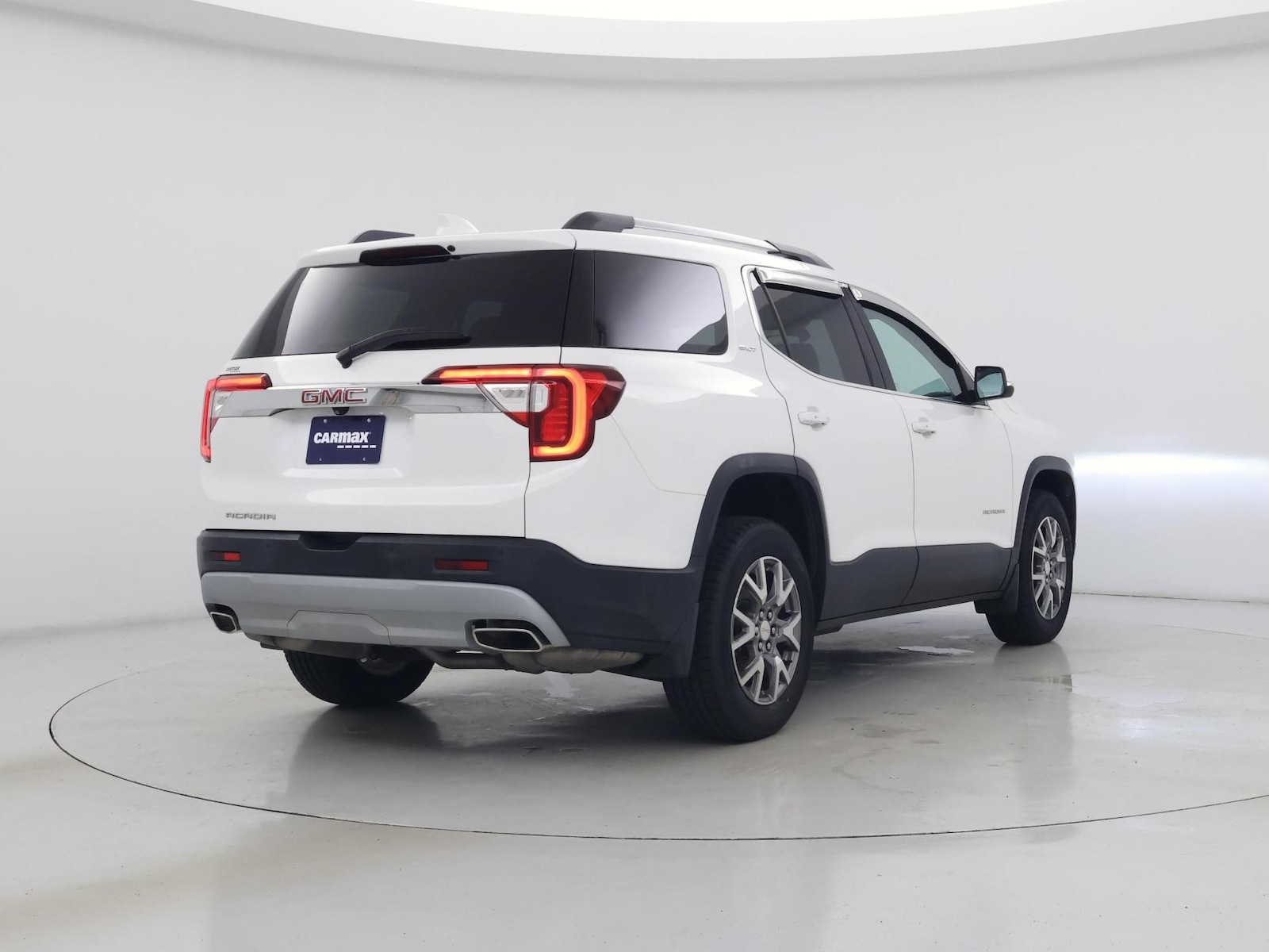2020 GMC Acadia SLT - Photo 9