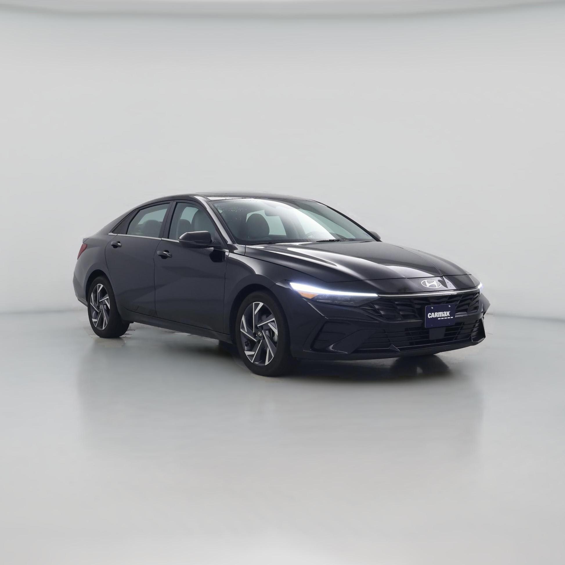 Thumbnail: 2025 Hyundai Elantra - 1