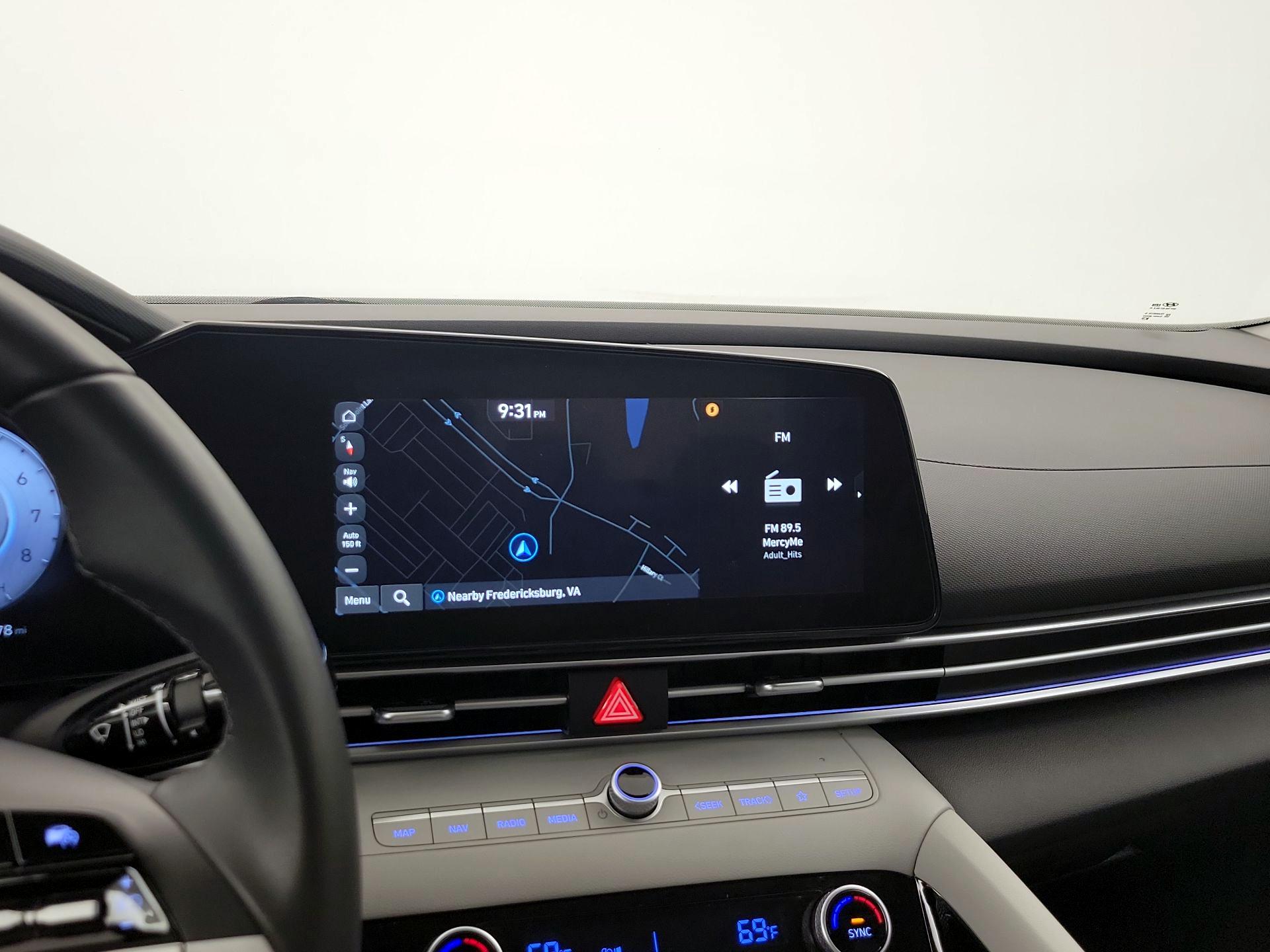 Thumbnail: 2025 Hyundai Elantra - 14