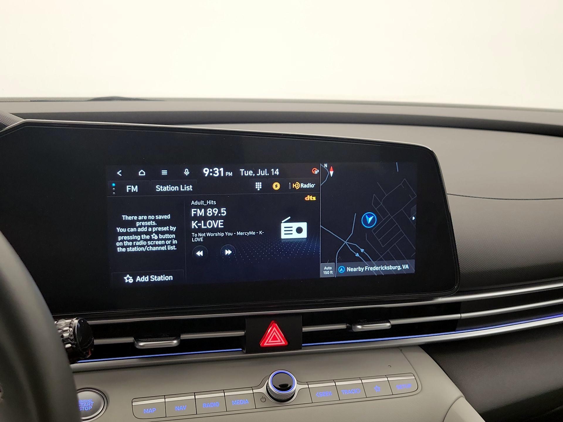 Thumbnail: 2025 Hyundai Elantra - 16