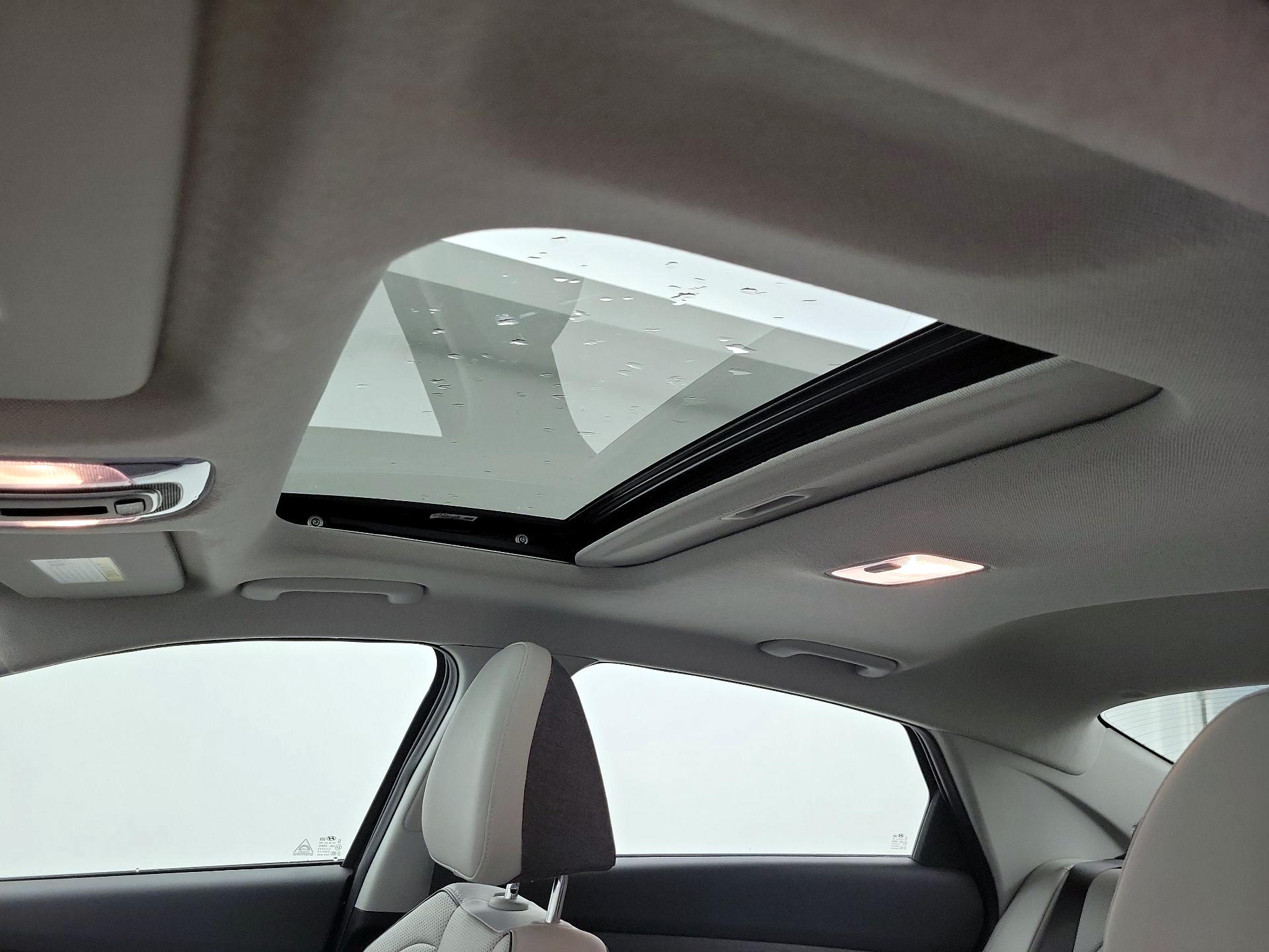 Thumbnail: 2025 Hyundai Elantra - 20