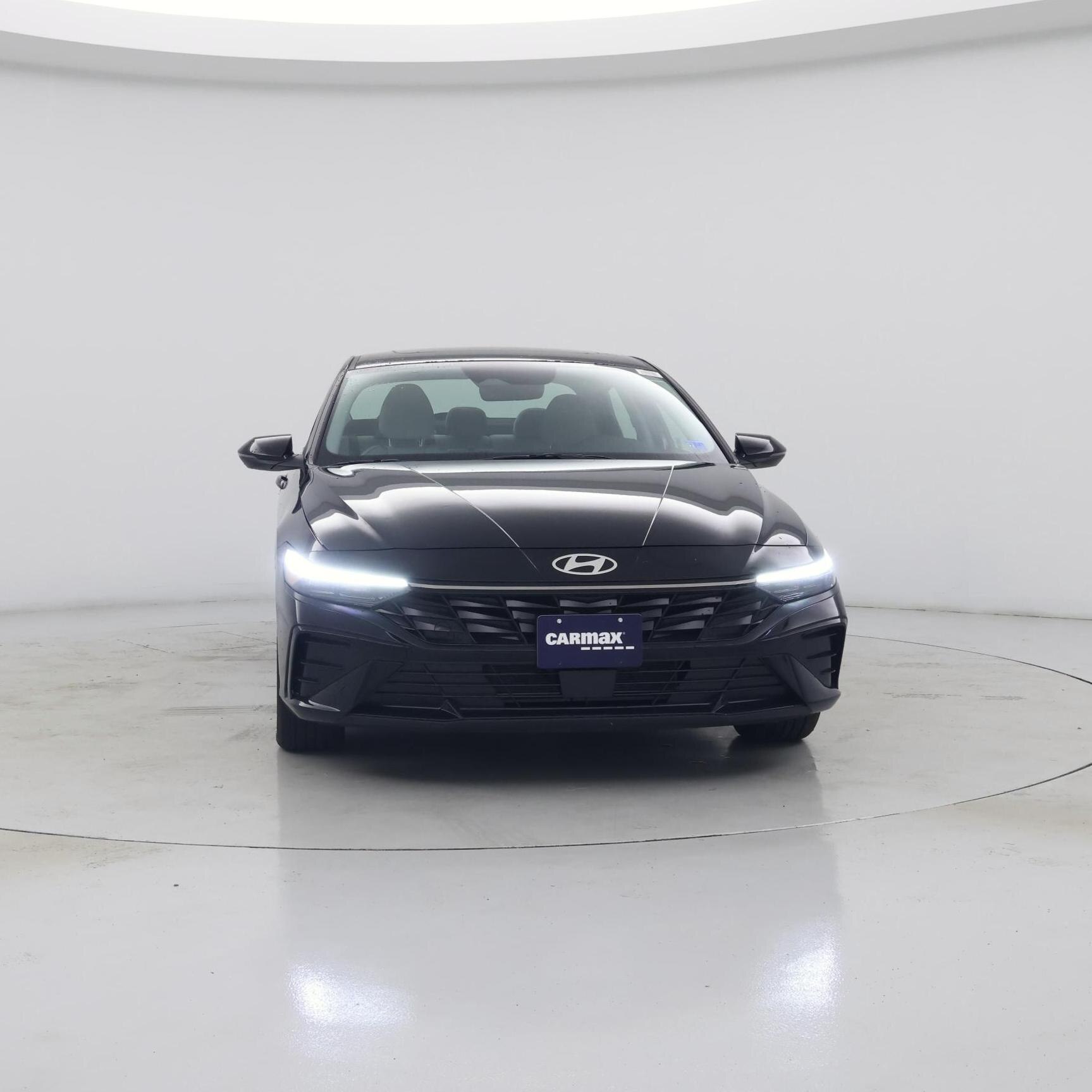 Thumbnail: 2025 Hyundai Elantra - 5