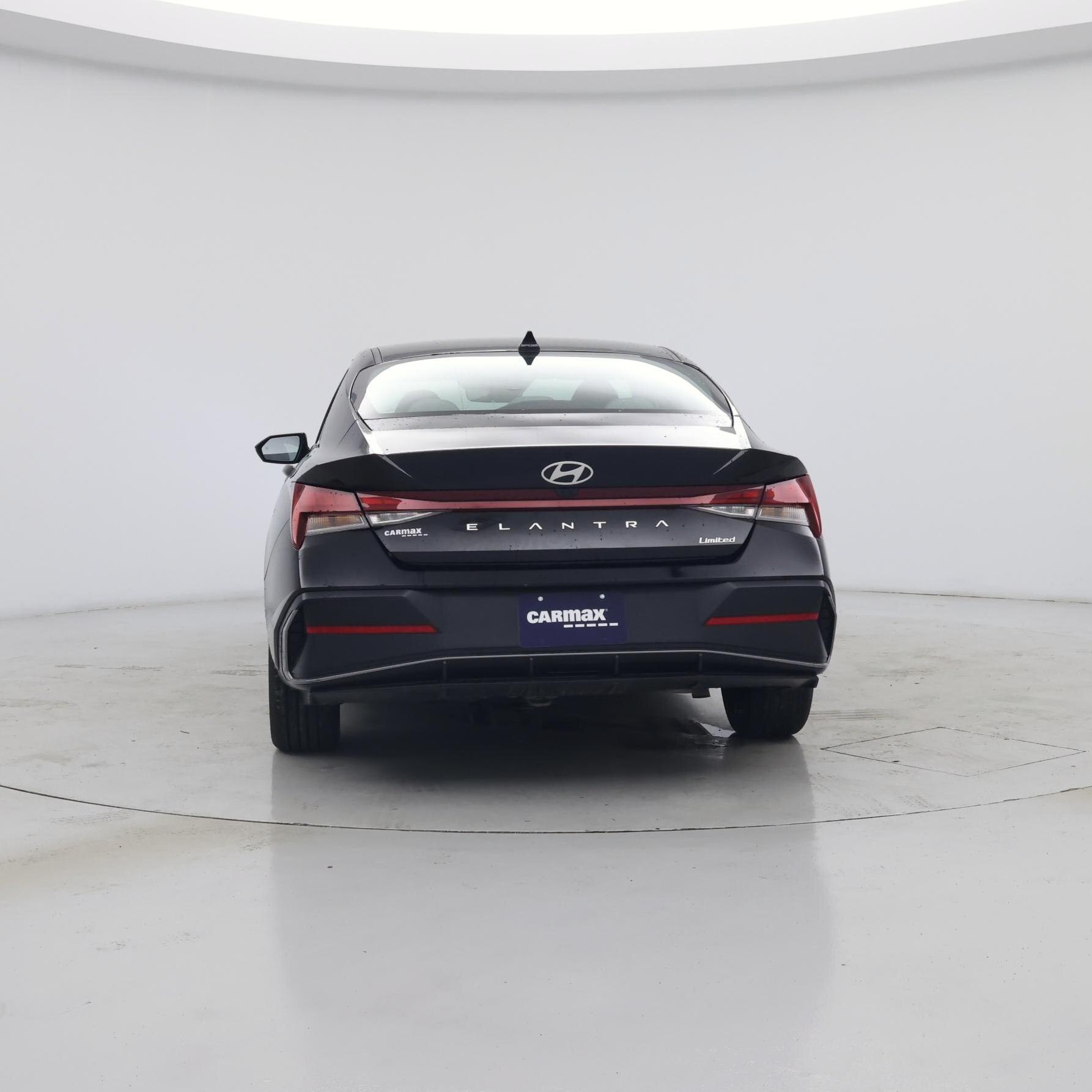 Thumbnail: 2025 Hyundai Elantra - 6