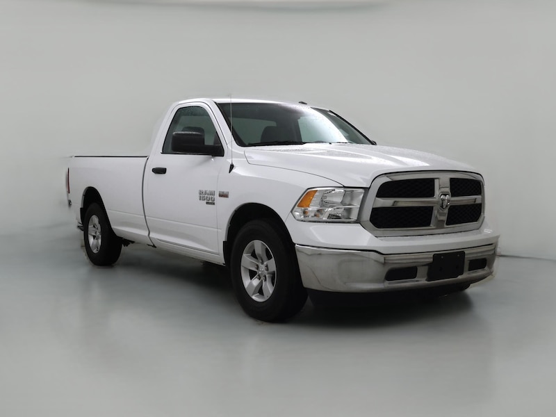 2021 RAM 1500 Classic Tradesman -
                  White Marsh, MD