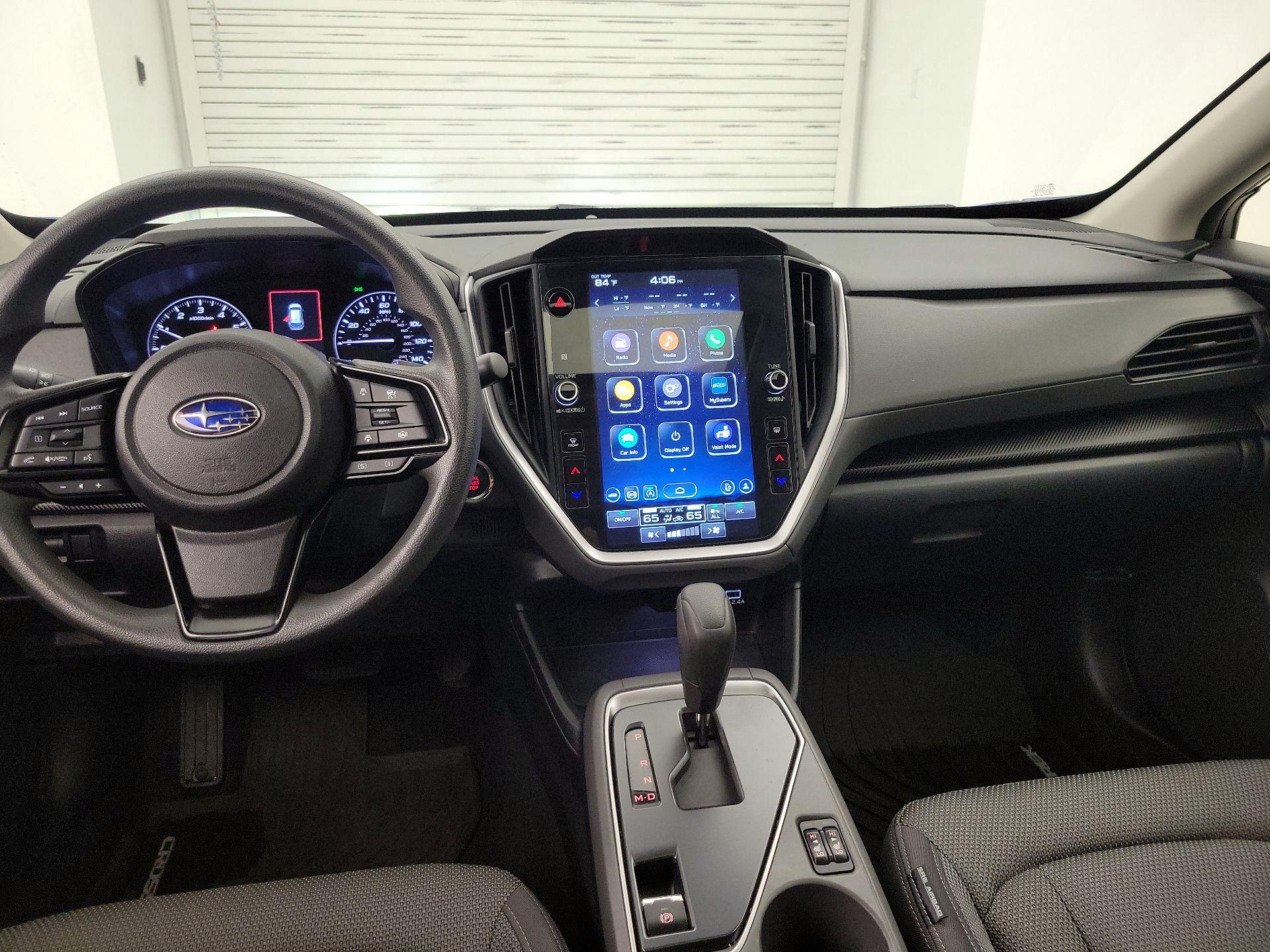 Thumbnail: 2024 Subaru Crosstrek - 9