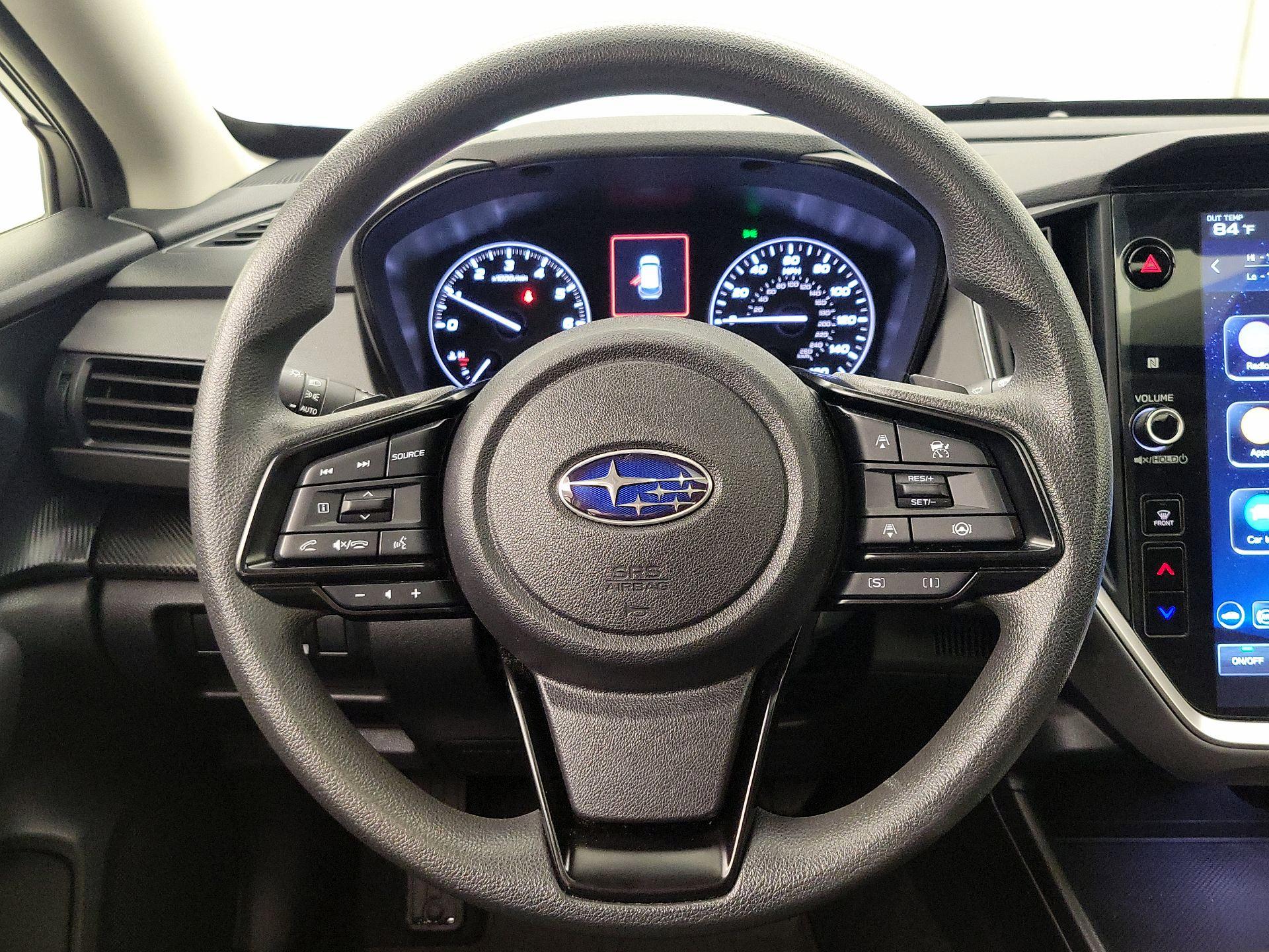 Thumbnail: 2024 Subaru Crosstrek - 10