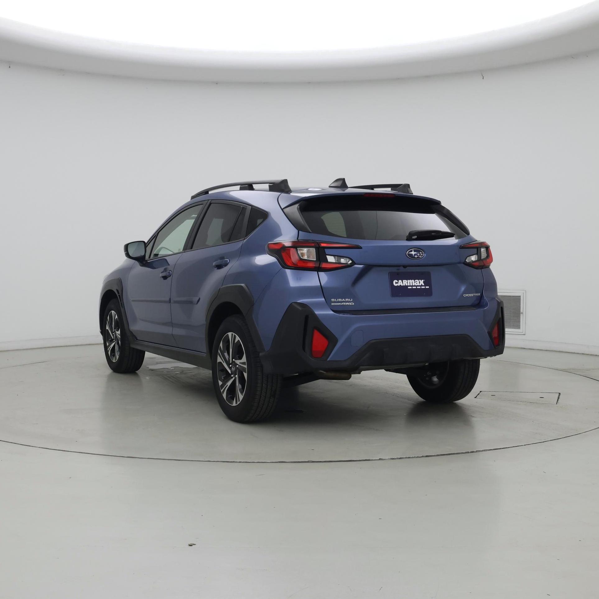 Thumbnail: 2024 Subaru Crosstrek - 2