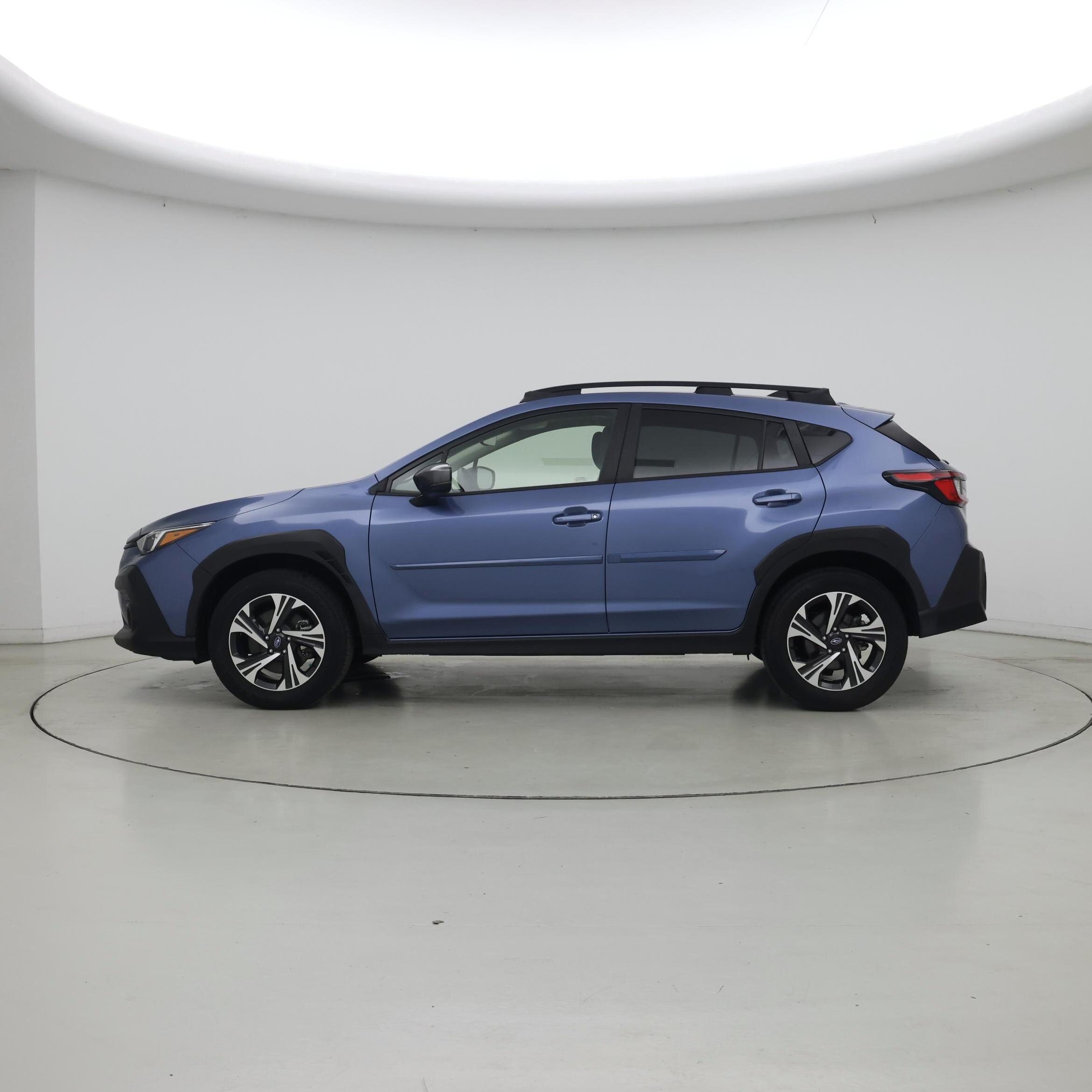 Thumbnail: 2024 Subaru Crosstrek - 3